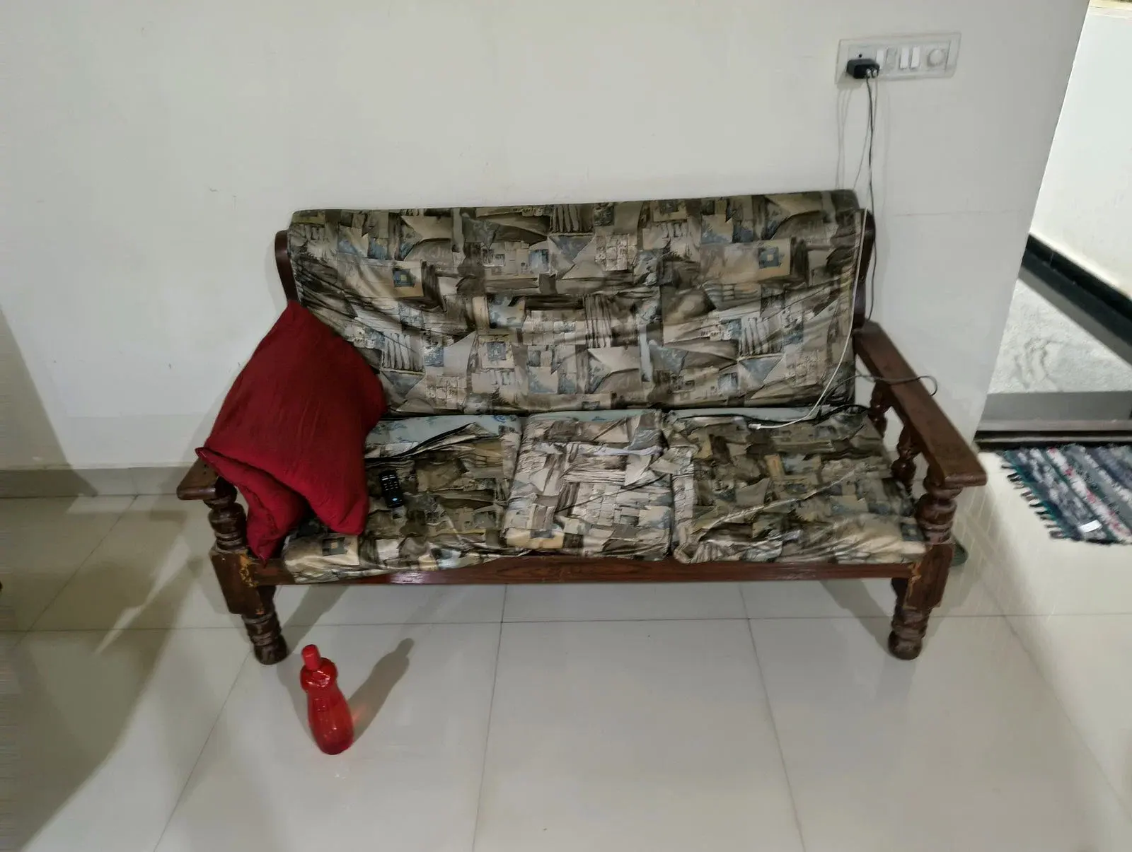 5 Seater Sofa