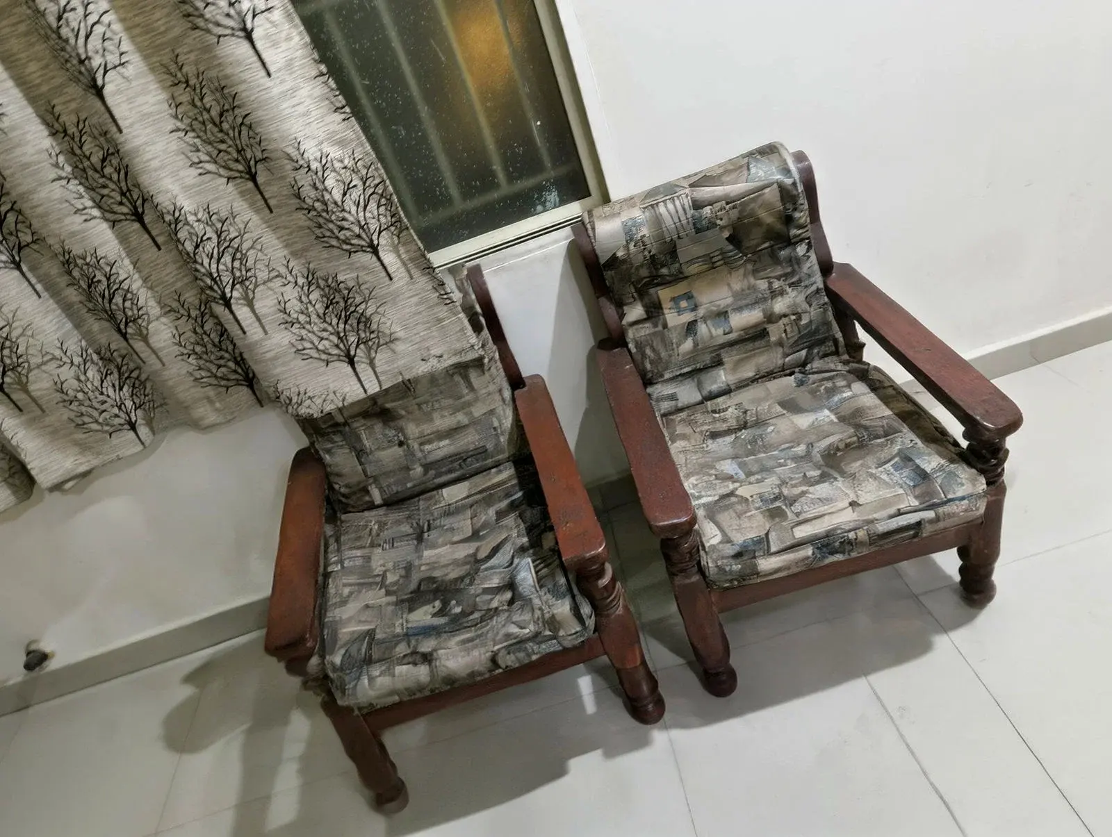 5 Seater Sofa thumbnail 3