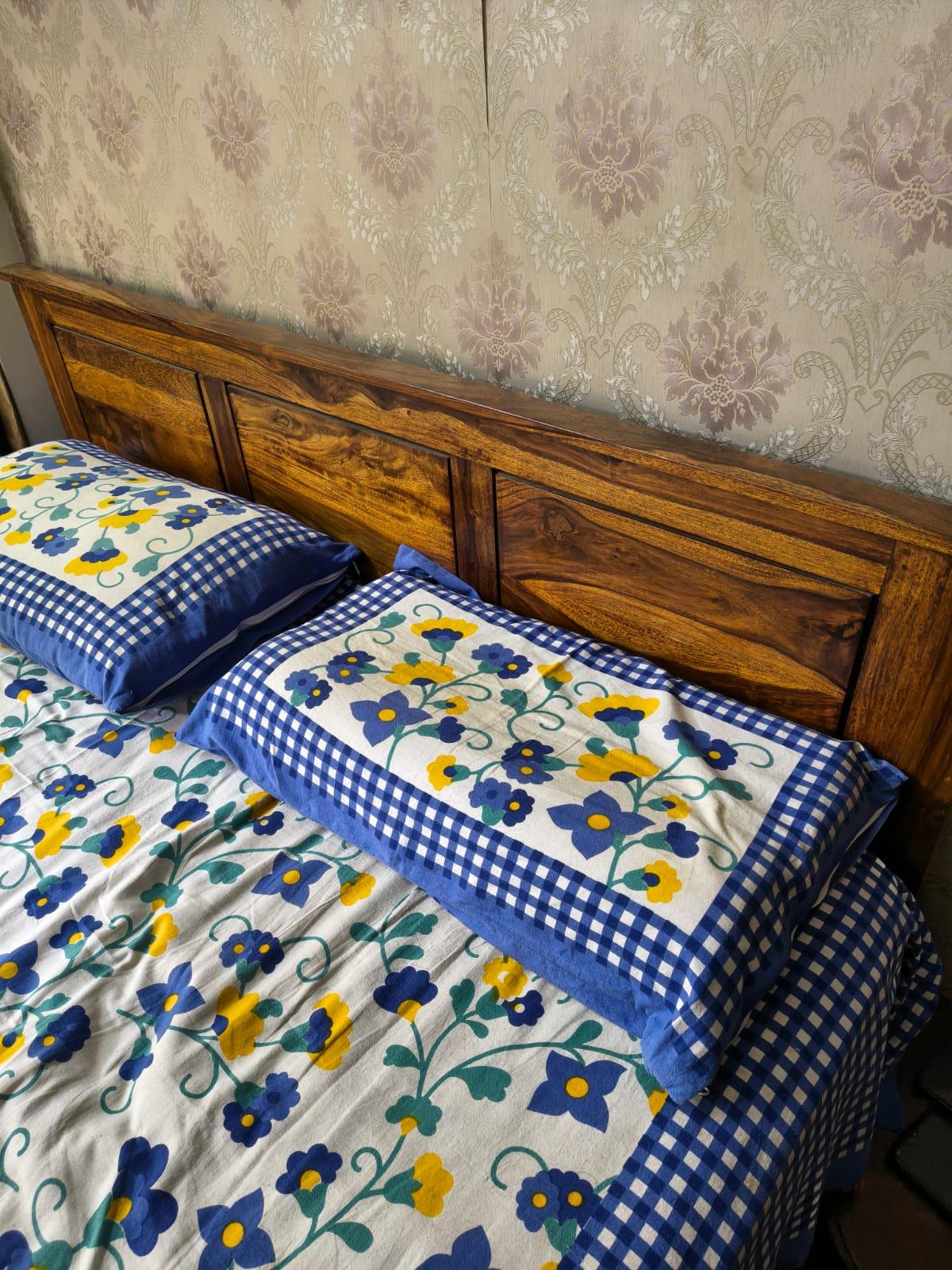 King Size Bed with Storage thumbnail 2