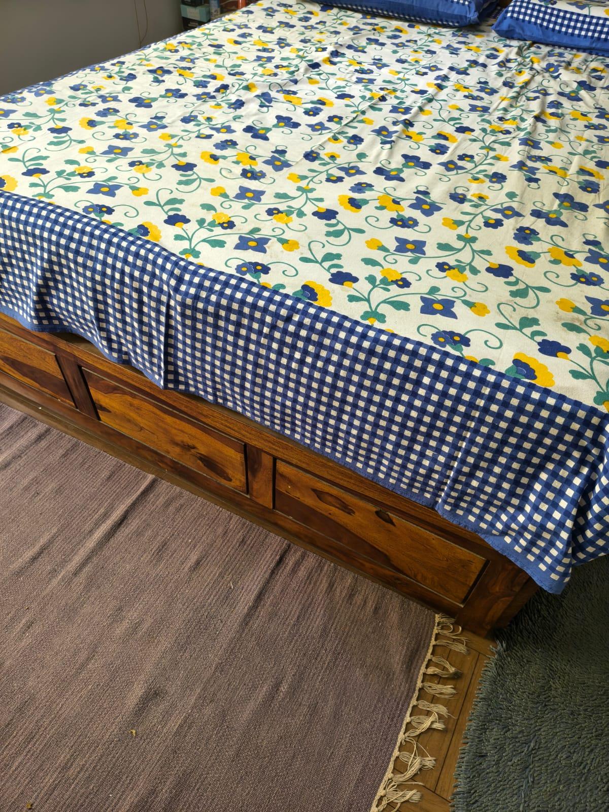 King Size Bed with Storage thumbnail 5
