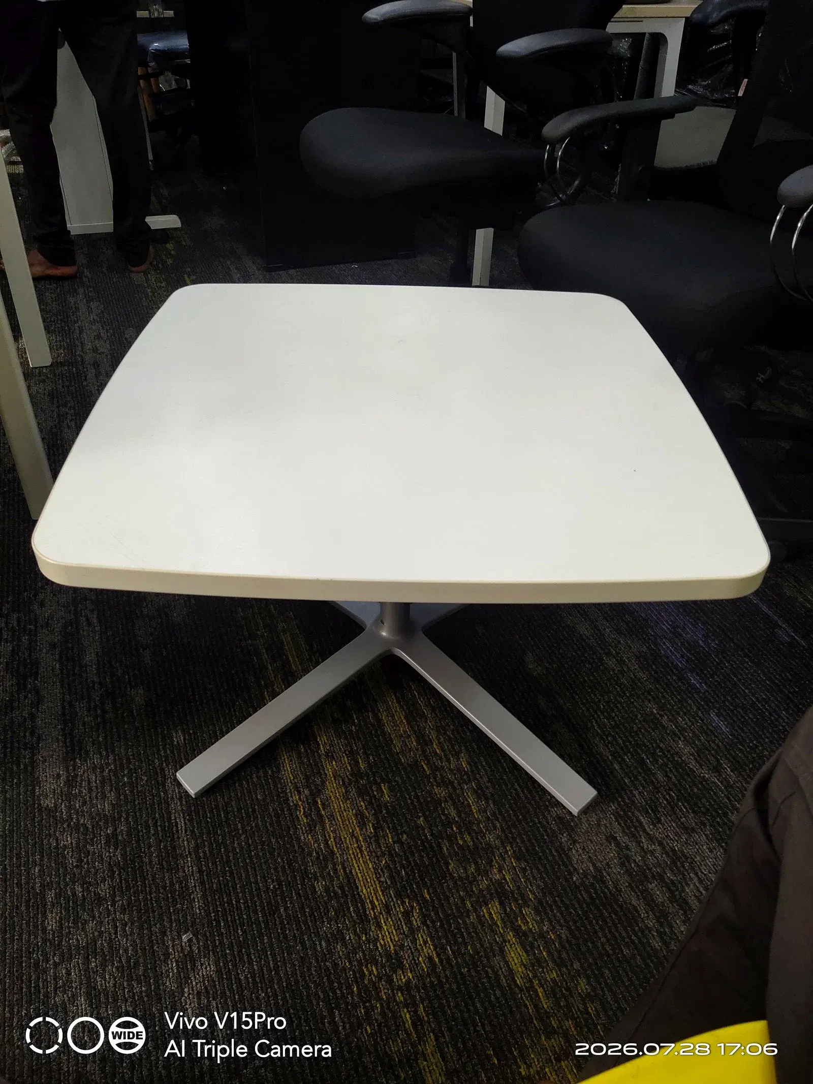 Orangebox Center Table Coffee Table