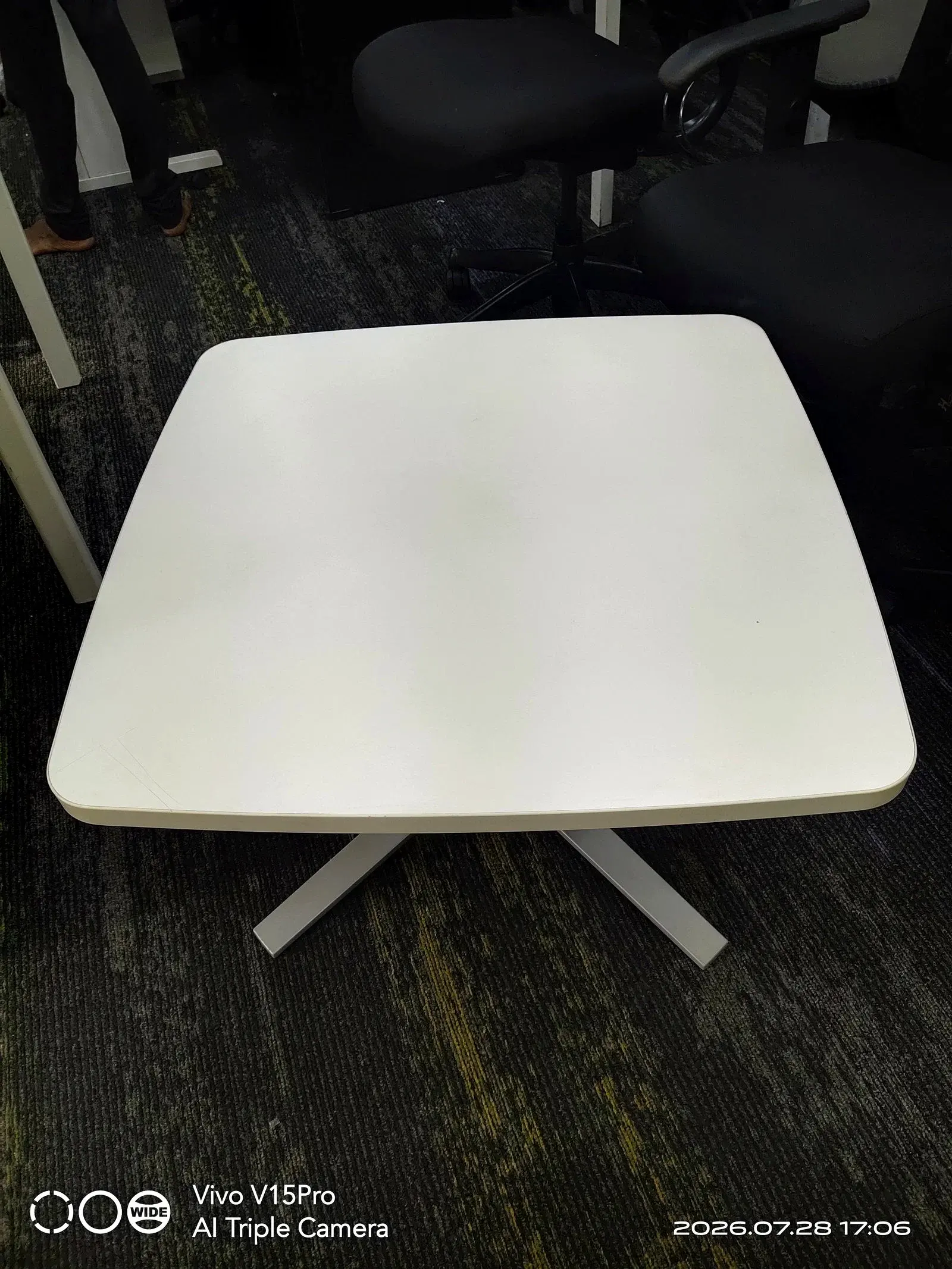 Orangebox Center Table Coffee Table thumbnail 2