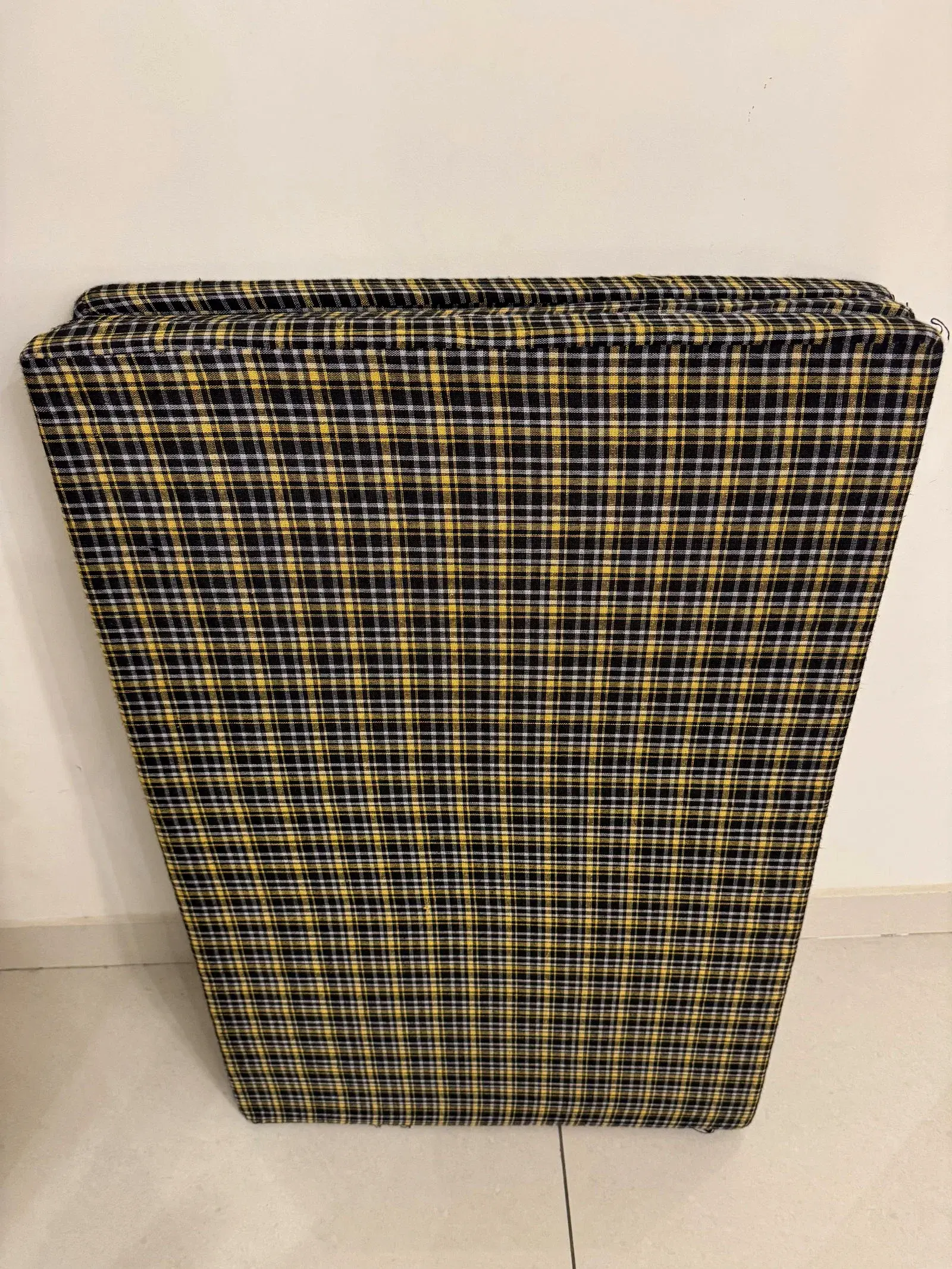 Durex Single Size Hybrid Mattress thumbnail 2