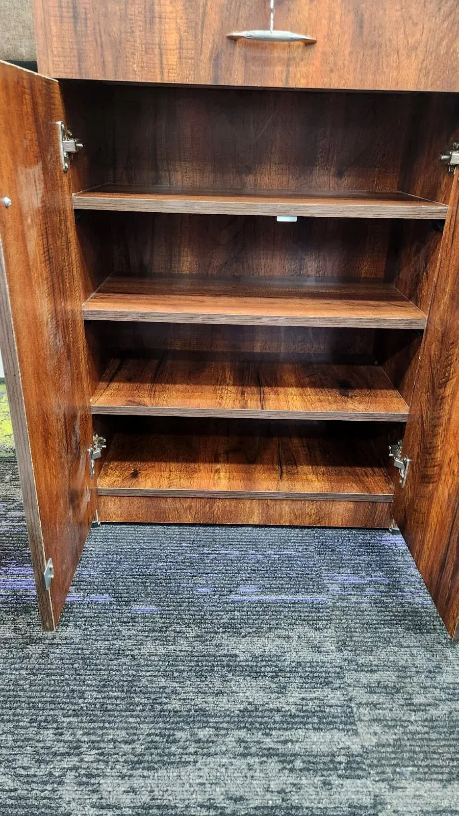 Living space Shoe rack Shoe Rack 12 Pairs thumbnail 5