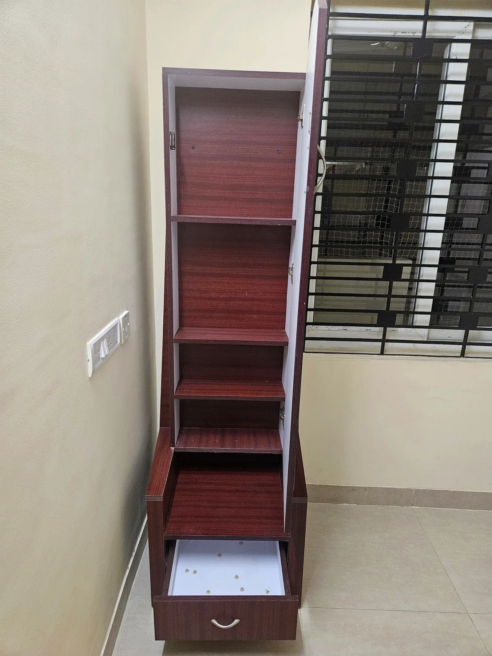 Dressing Unit 69x22.5x18 inches