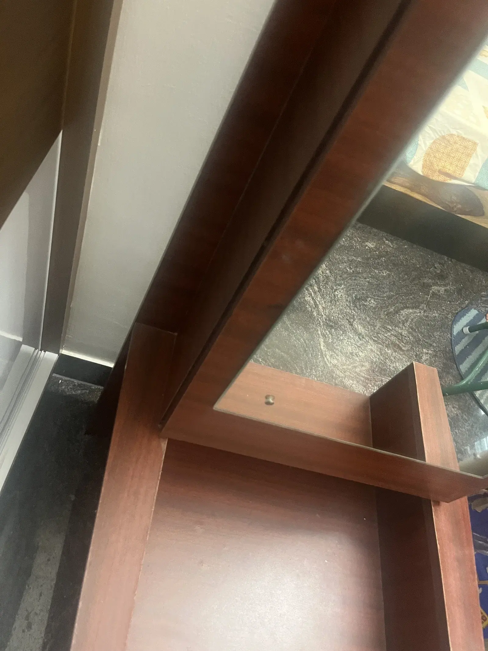 Dressing Unit 69x22.5x18 inches thumbnail 5