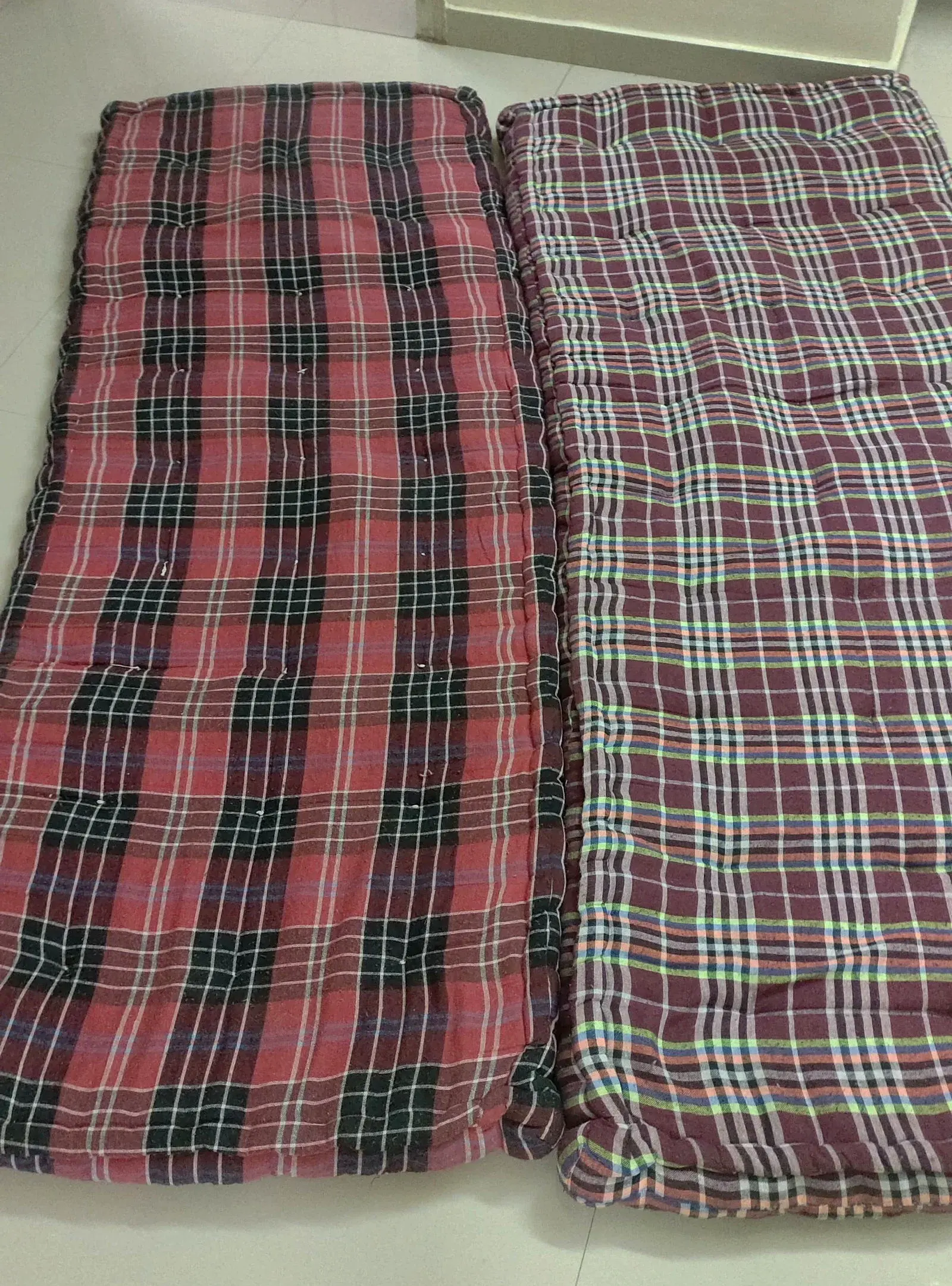 2 Single Hybrid Mattresses thumbnail 3