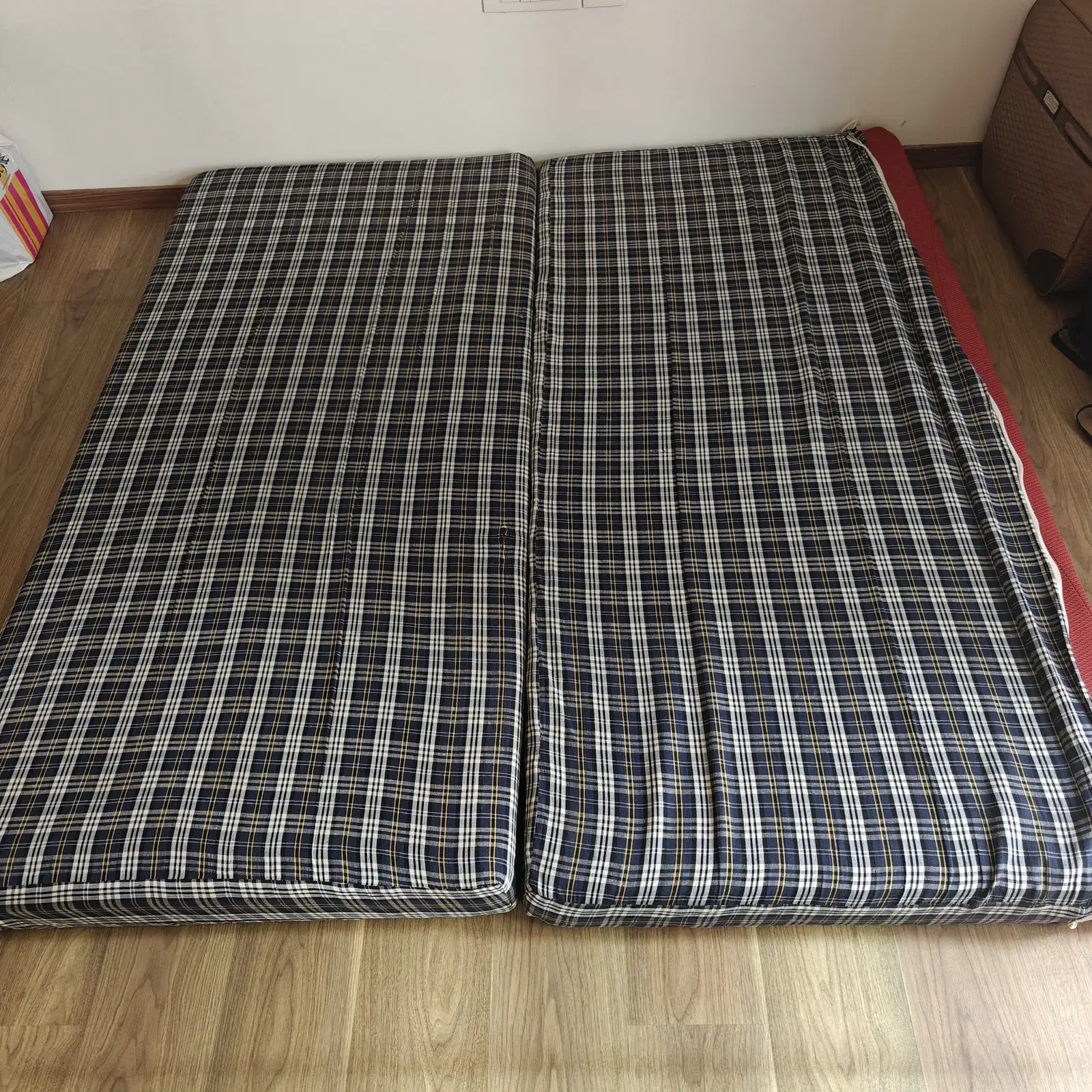 King Size Foam Mattress