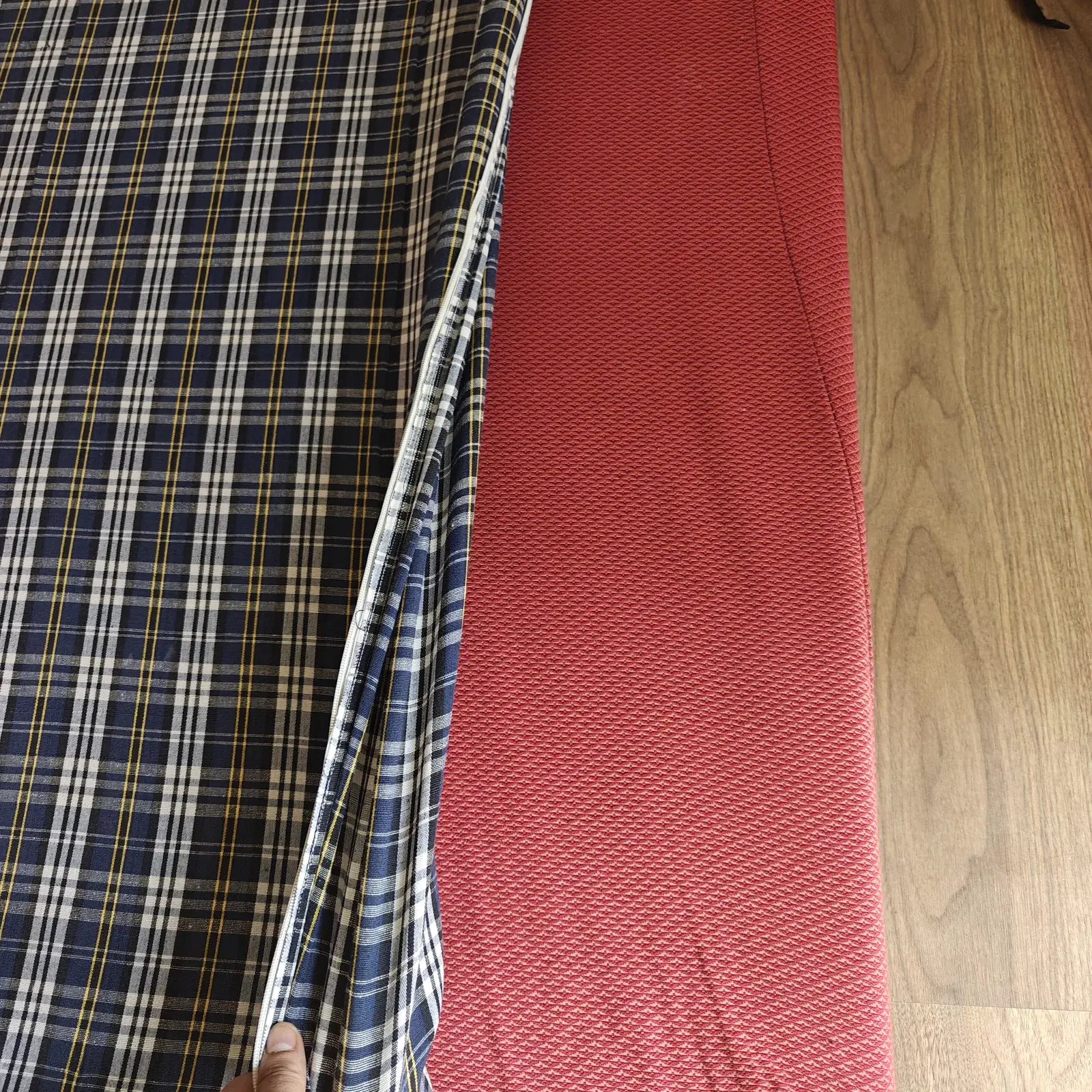 King Size Foam Mattress thumbnail 2