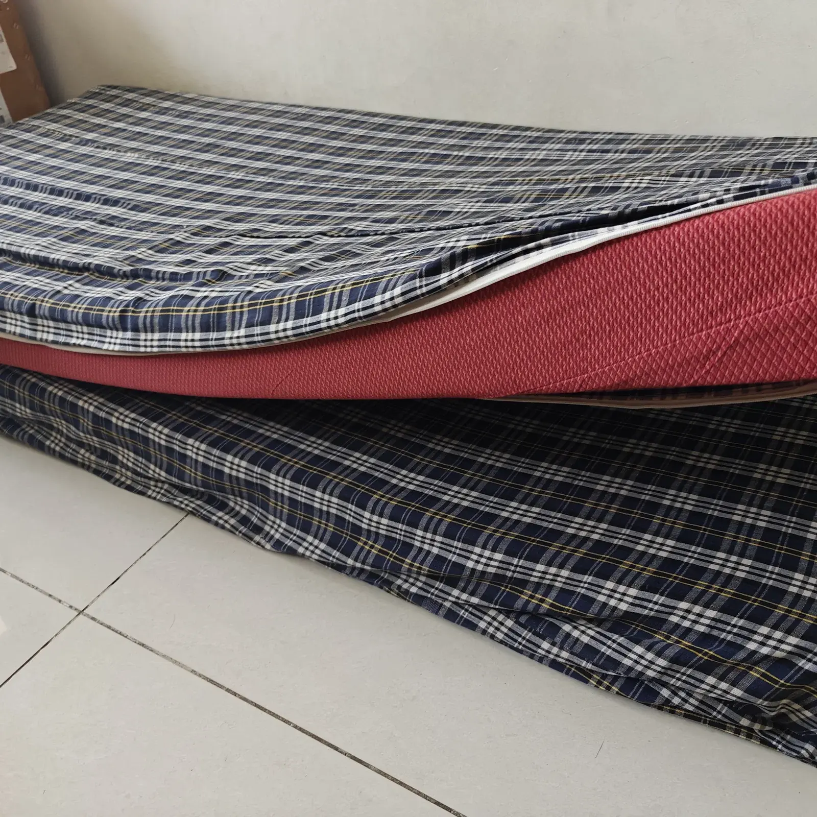 King Size Foam Mattress thumbnail 3