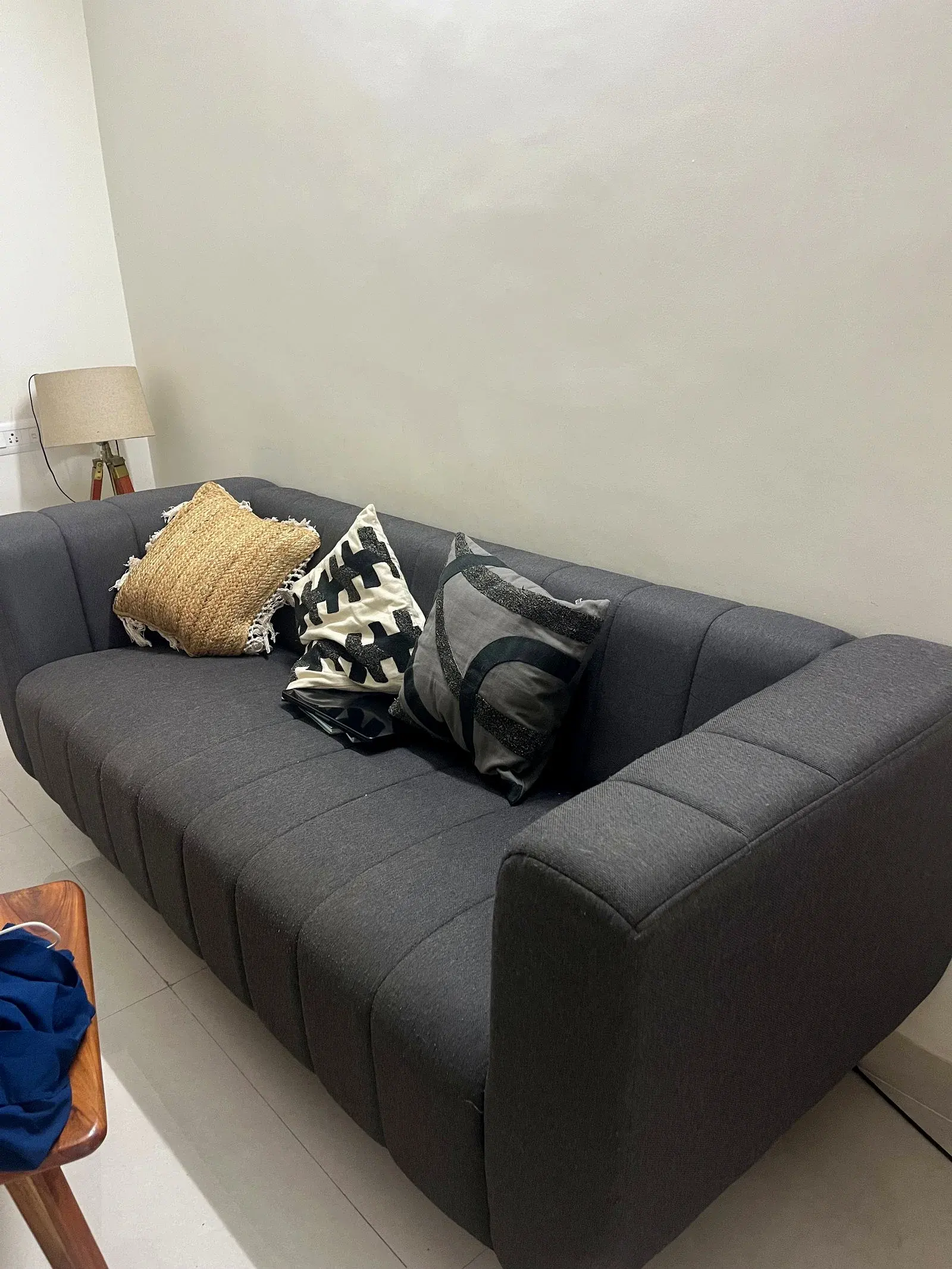 3 Seater Sofa sleepyhead
