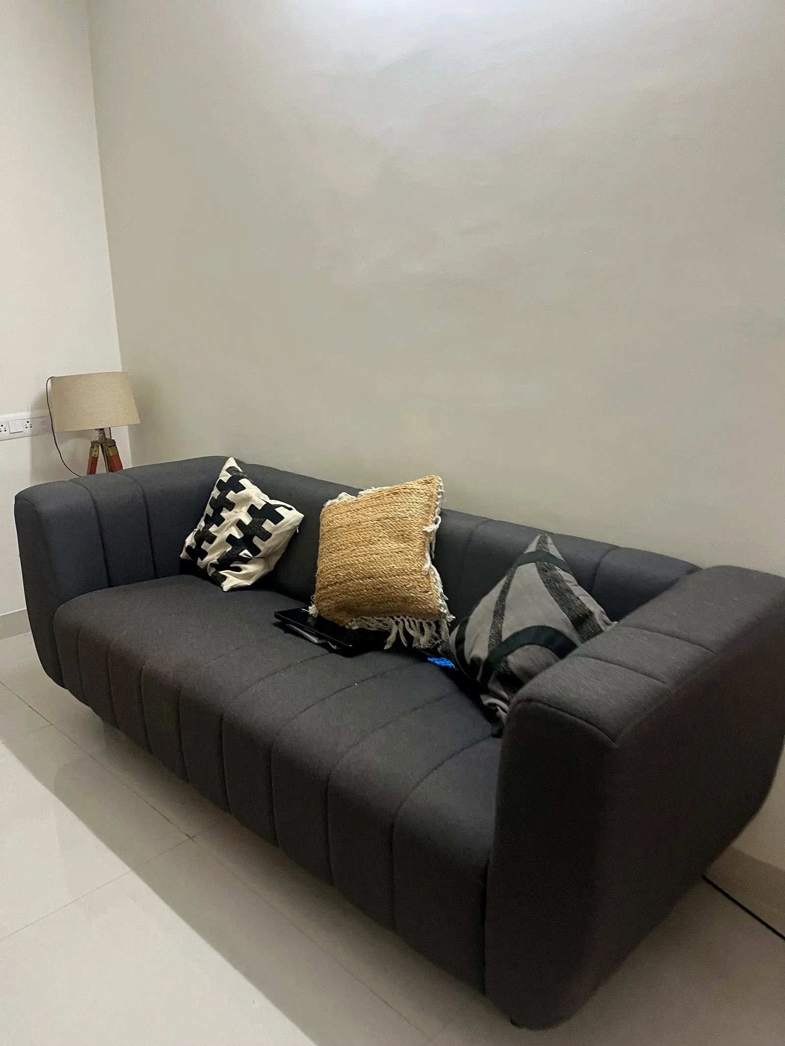 3 Seater Sofa sleepyhead thumbnail 2