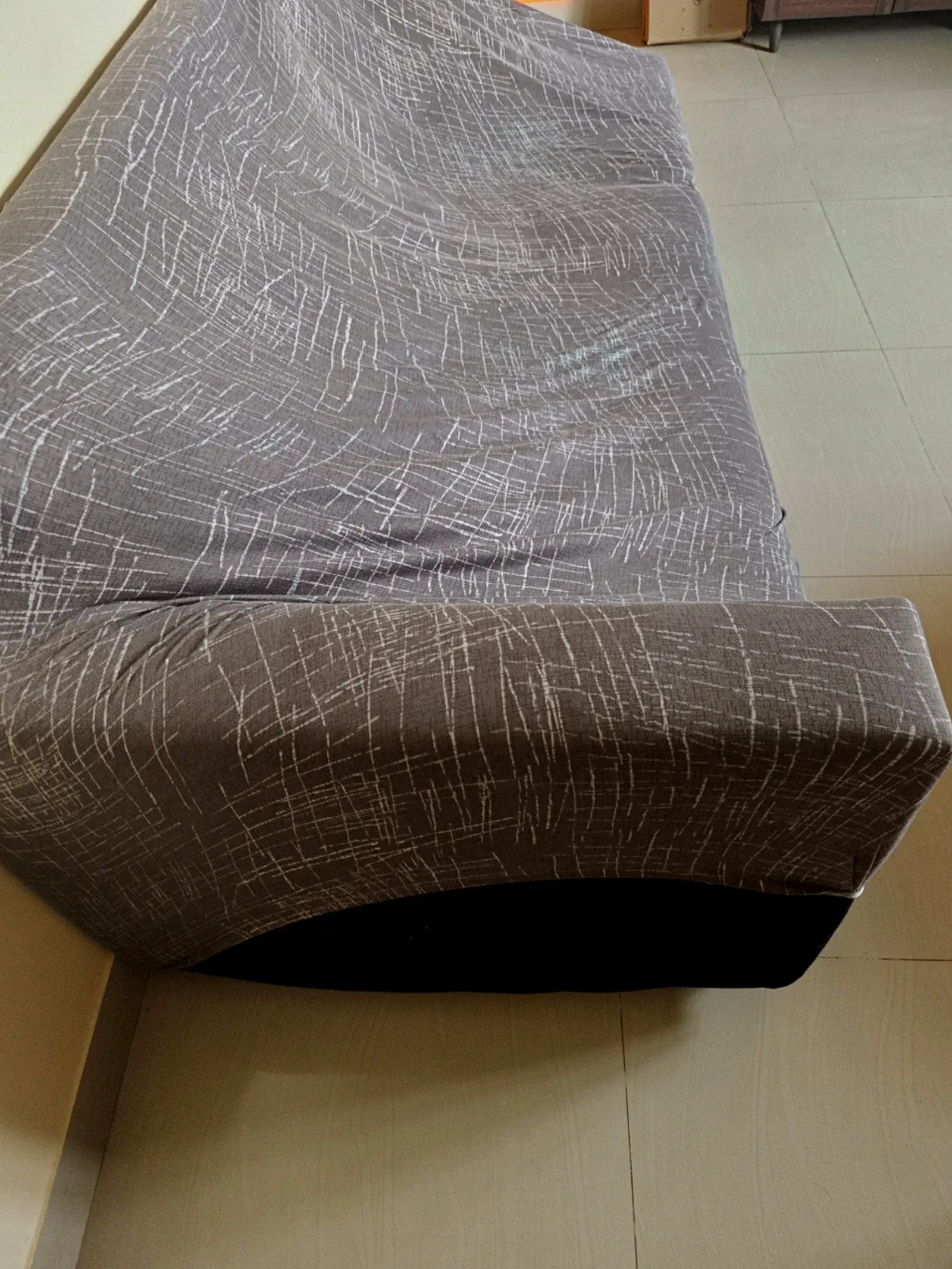 Bharat lifestyle 6 Seater Sofa