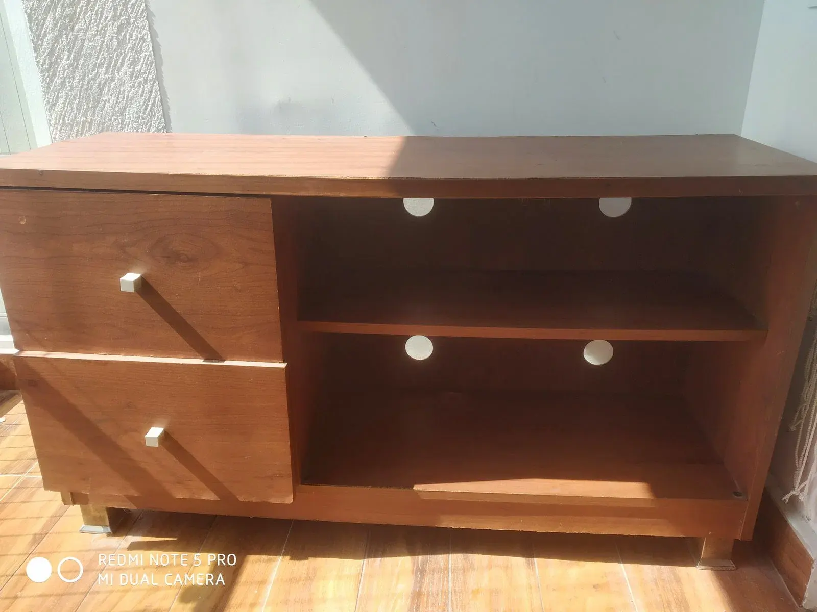 Zuari TV Display Unit 4ft
