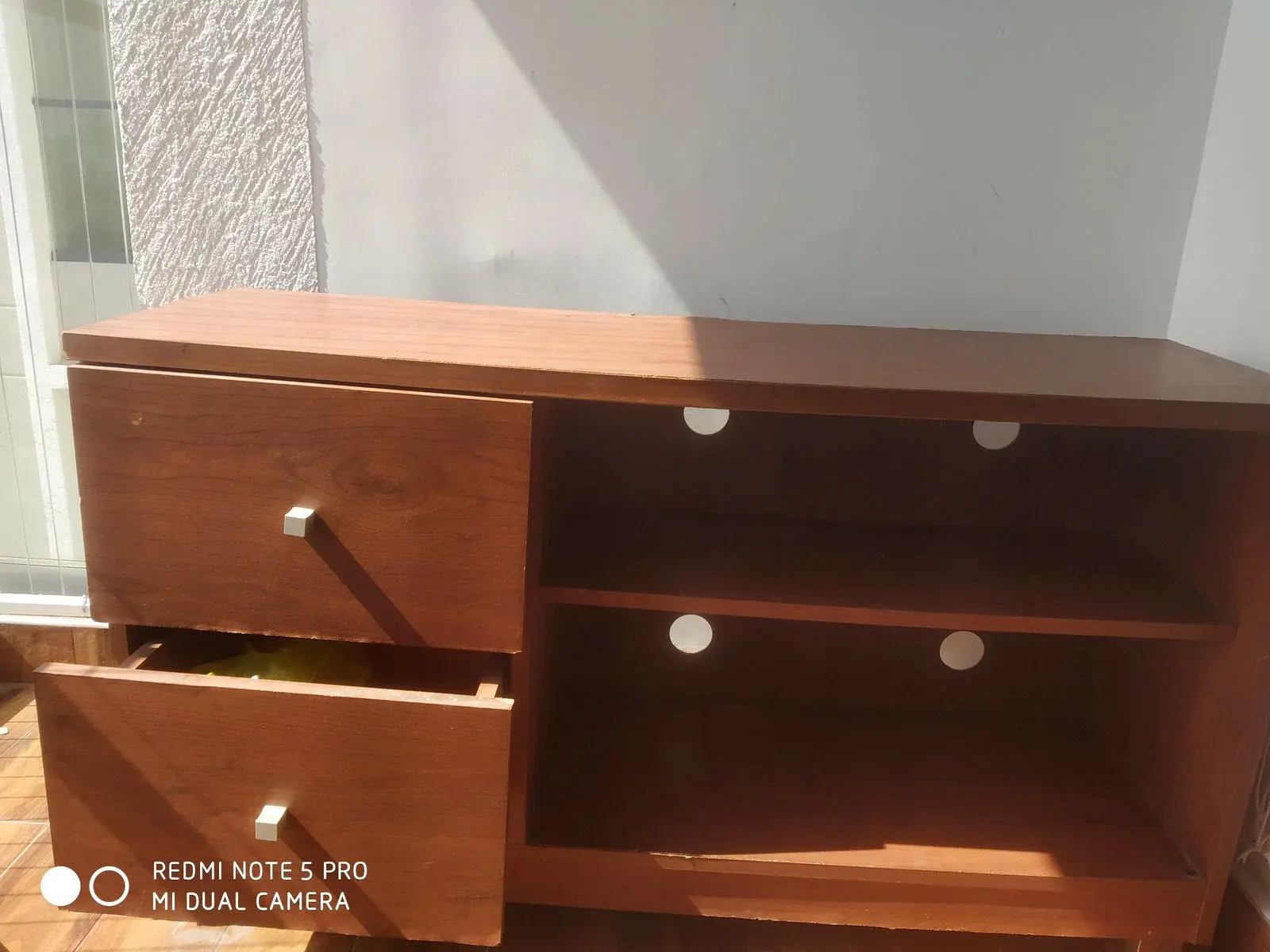 Zuari TV Display Unit 4ft thumbnail 3