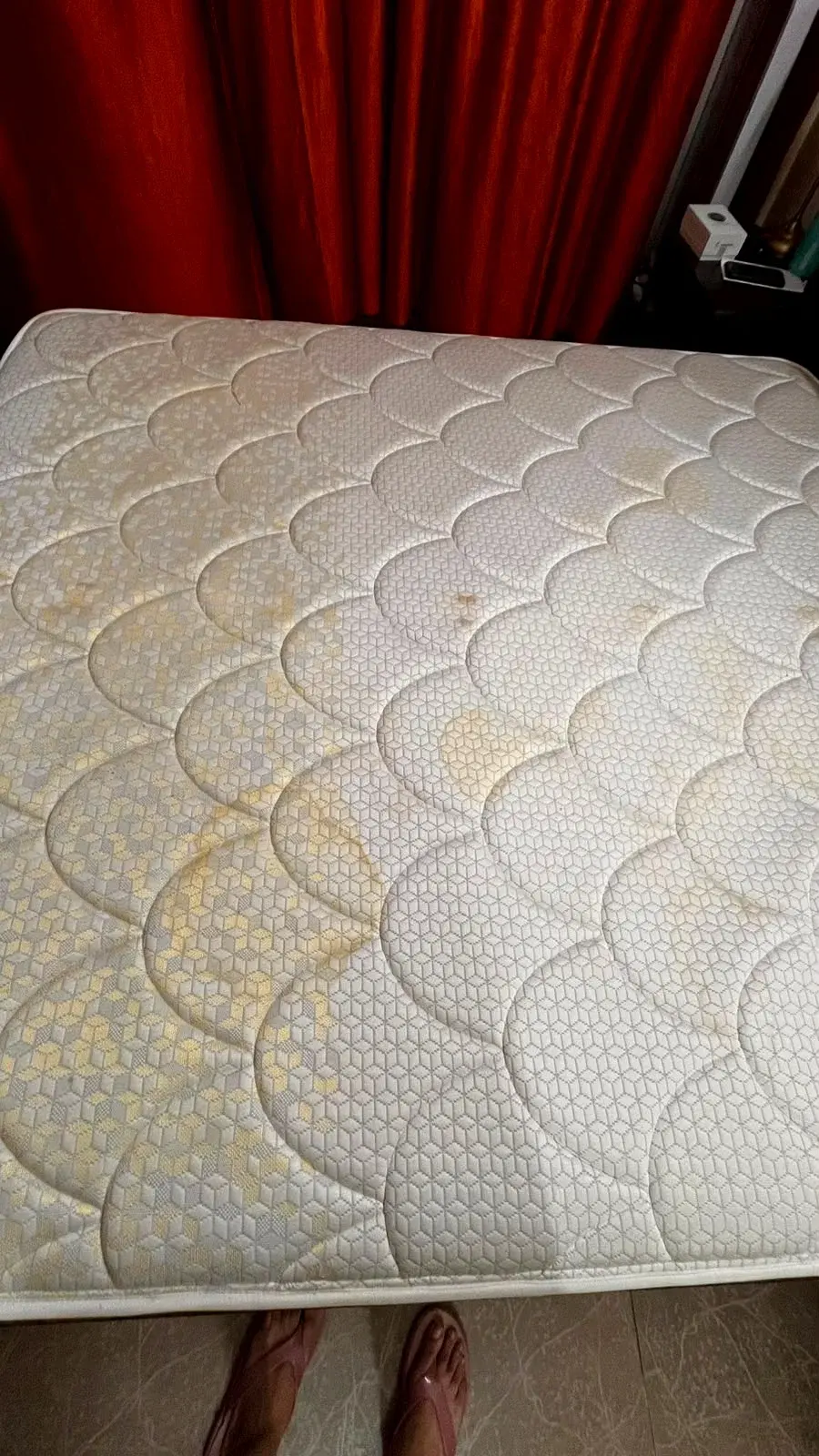 Peps Hybrid Mattress Custom Size thumbnail 2