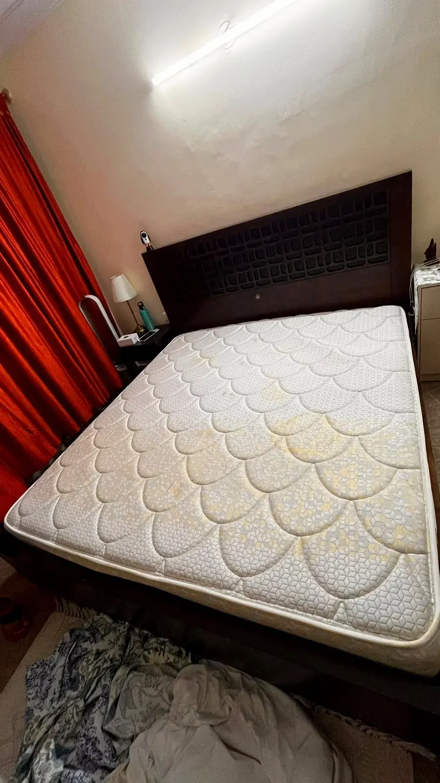 Peps Hybrid Mattress Custom Size thumbnail 3