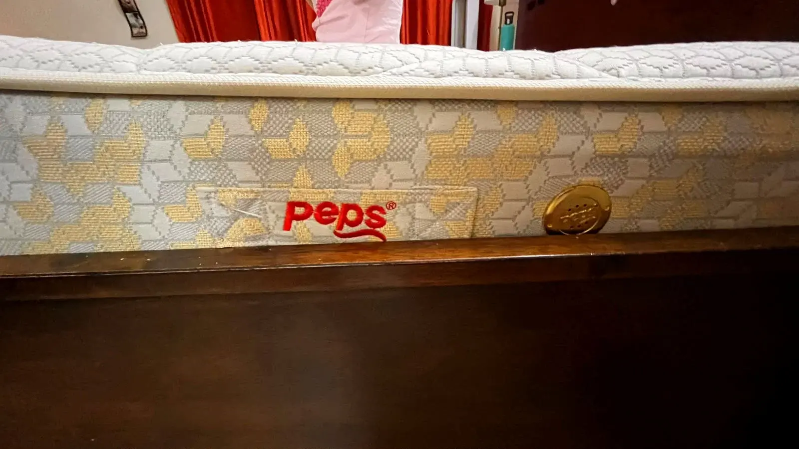 Peps Hybrid Mattress Custom Size thumbnail 4