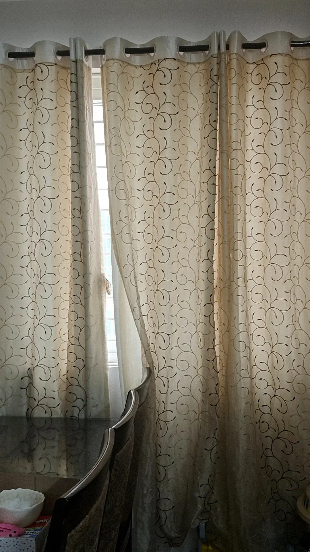 6 Customised Customised Curtains thumbnail 2