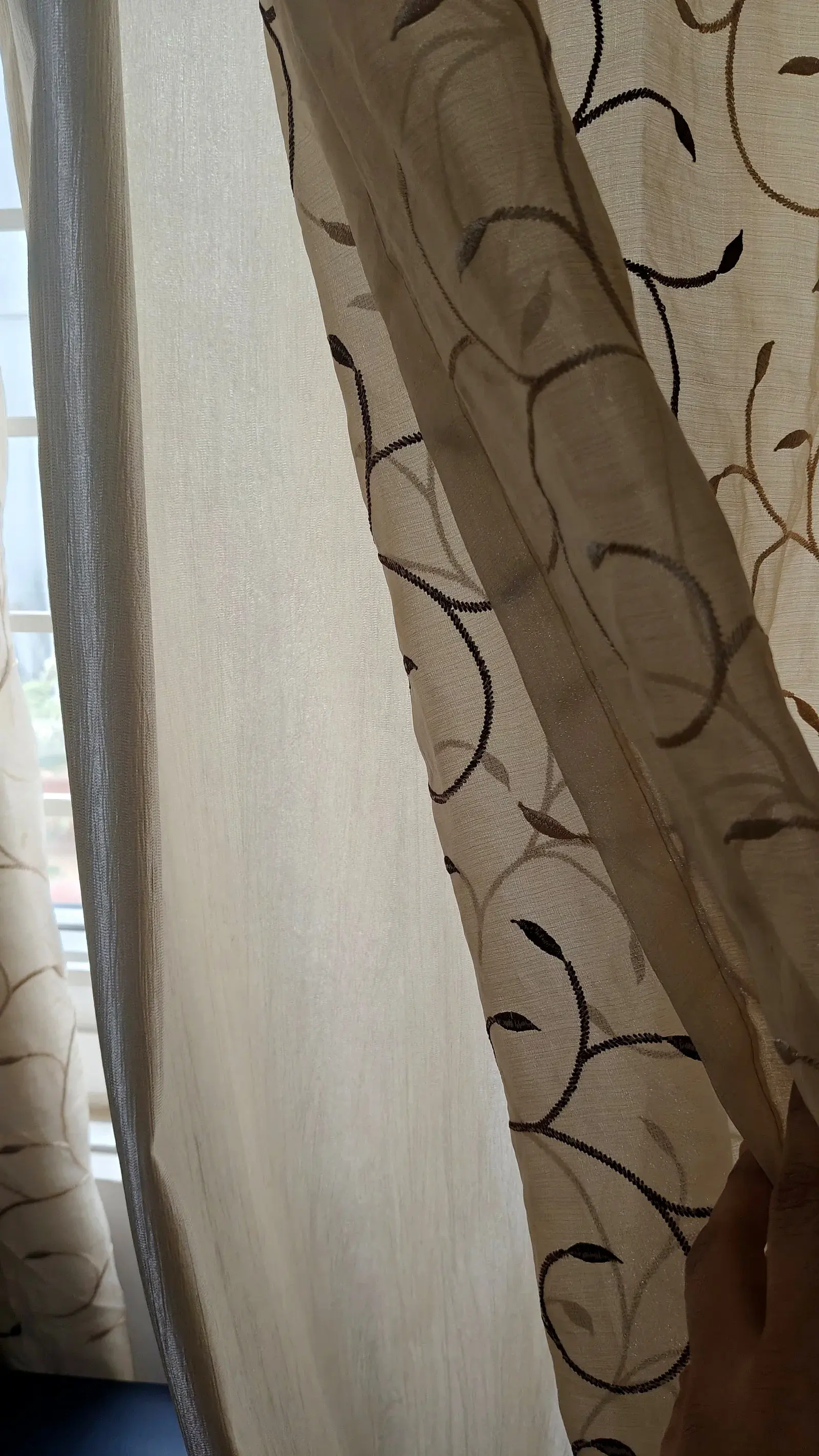6 Customised Customised Curtains thumbnail 4