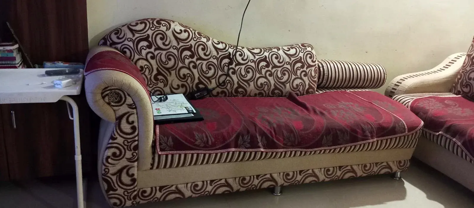8 Seater Sofa thumbnail 2