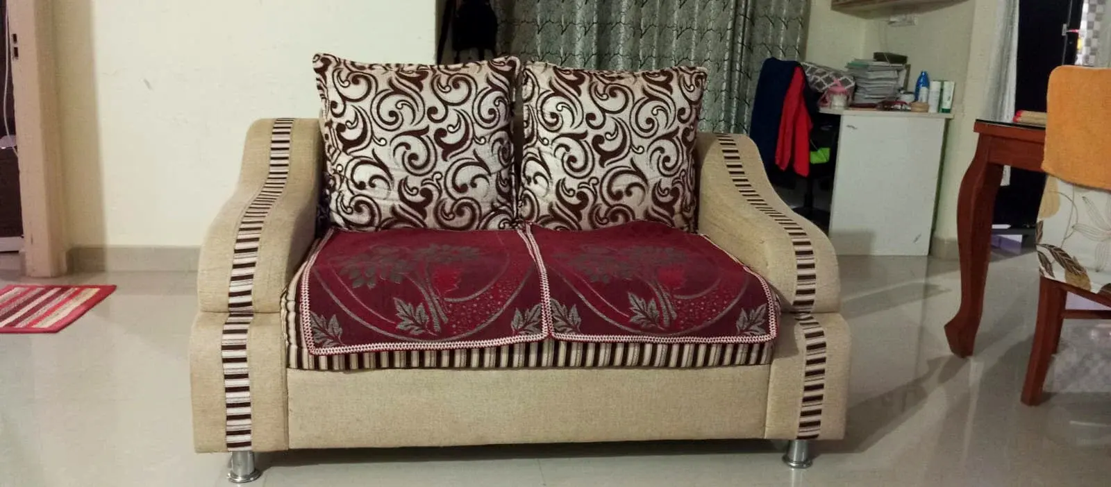 8 Seater Sofa thumbnail 3