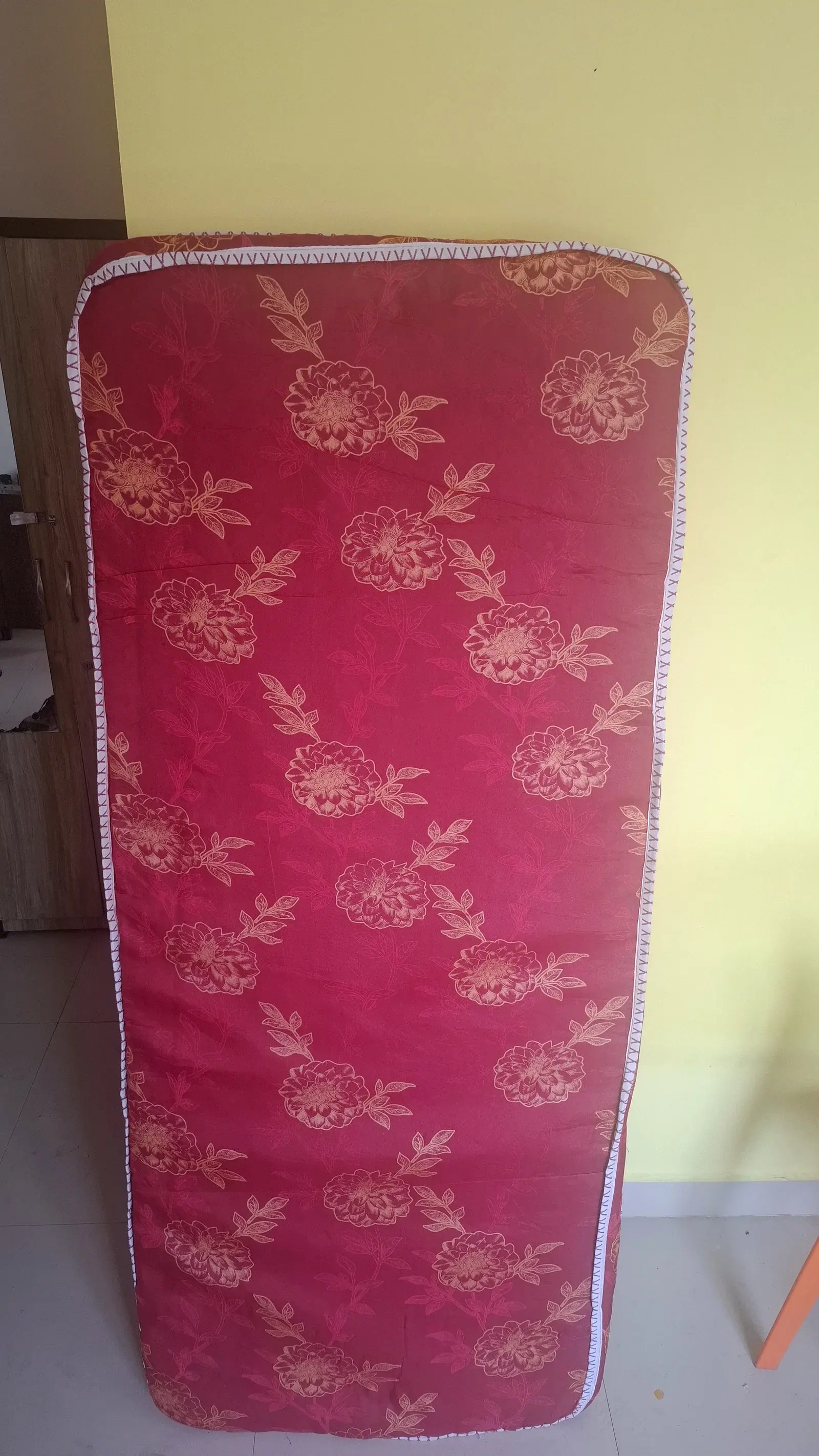 Single Size Coir Mattress 6 Inch