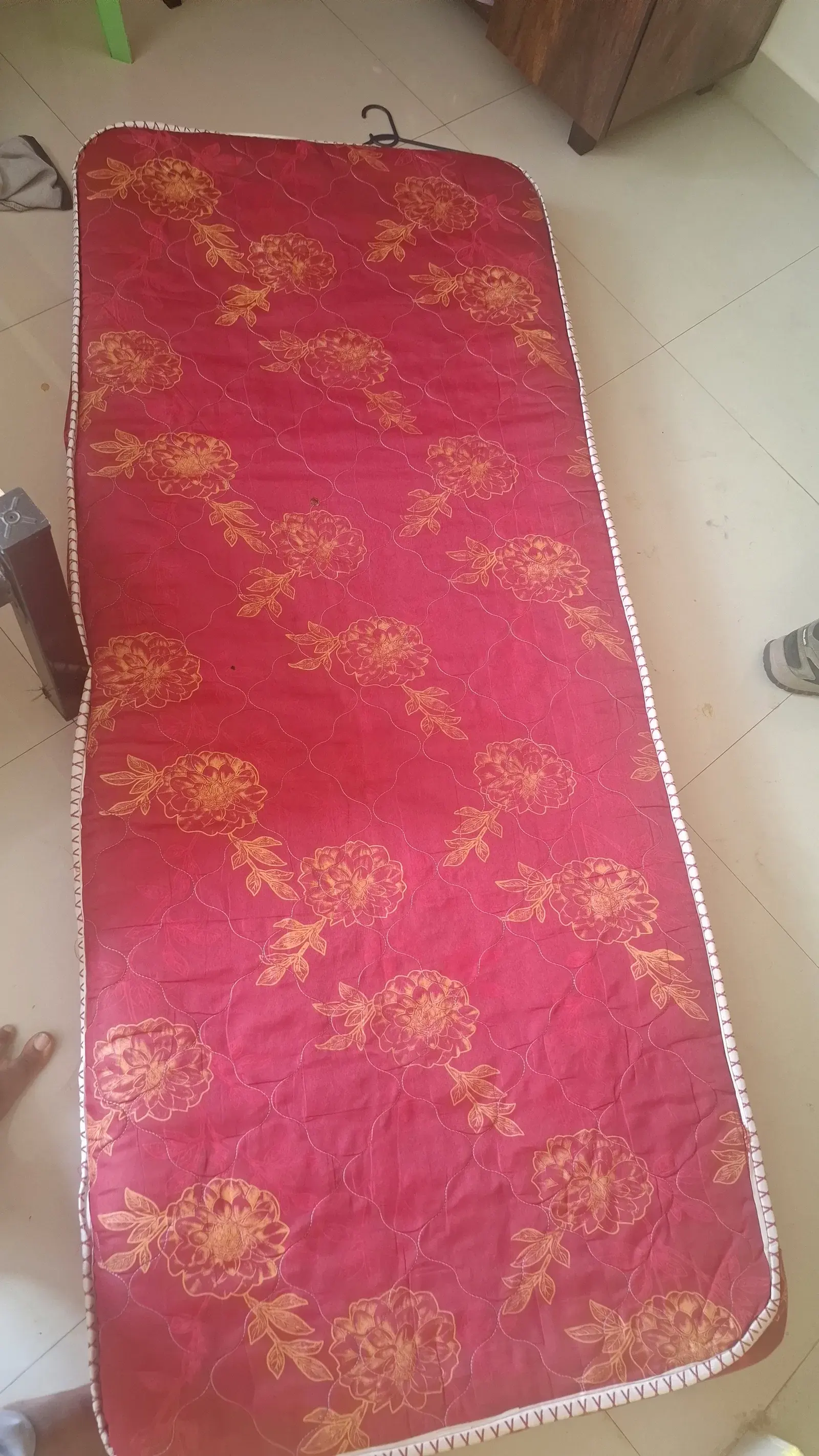 Single Size Coir Mattress 6 Inch thumbnail 3