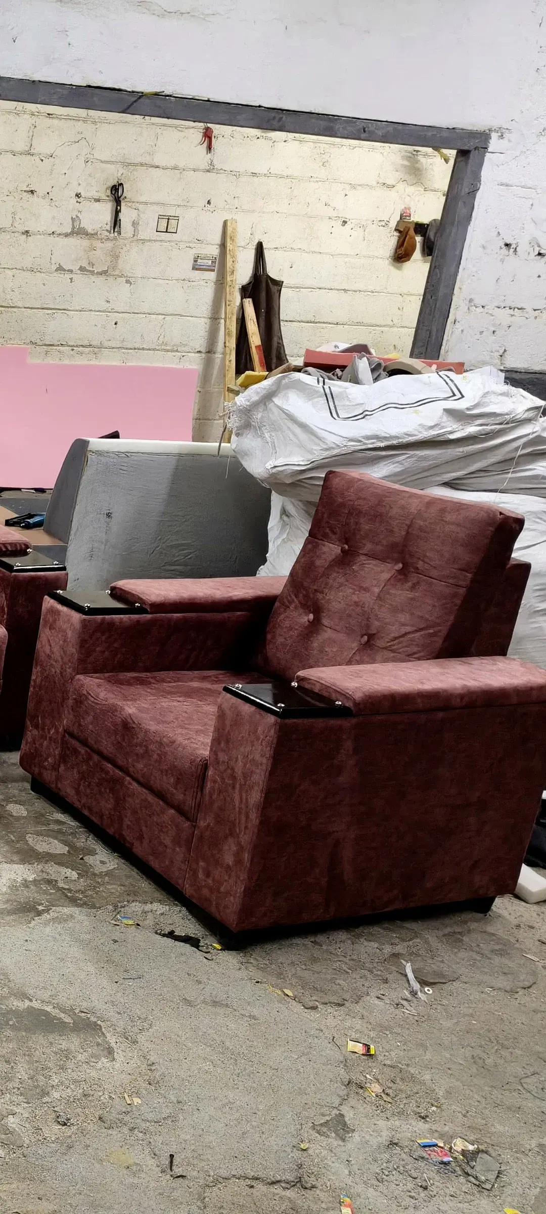 5 Seater Sofa S1_Sofa Turkish handle thumbnail 2