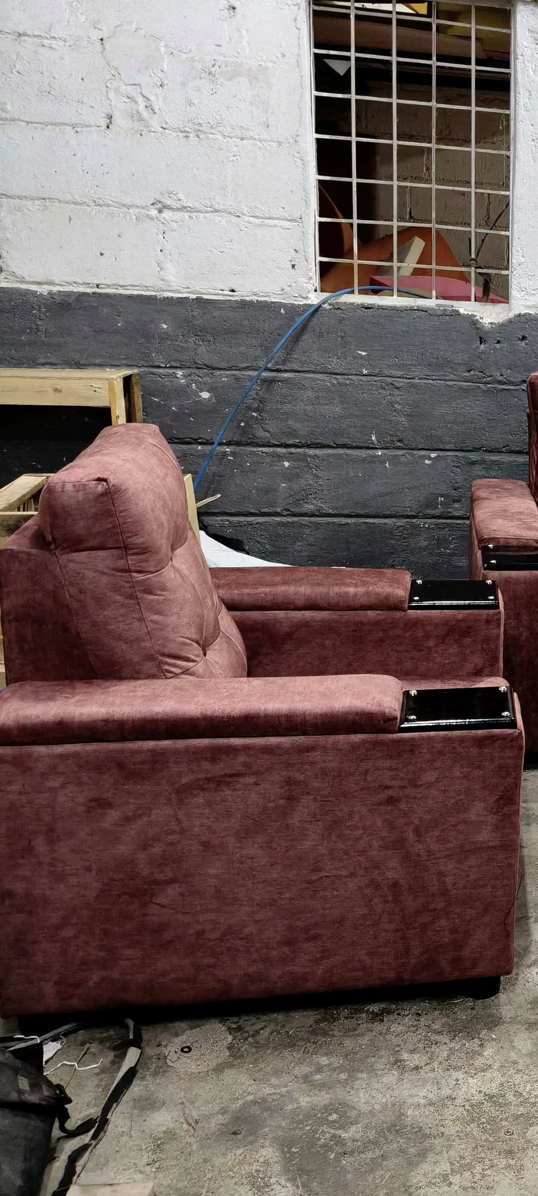 5 Seater Sofa S1_Sofa Turkish handle thumbnail 4