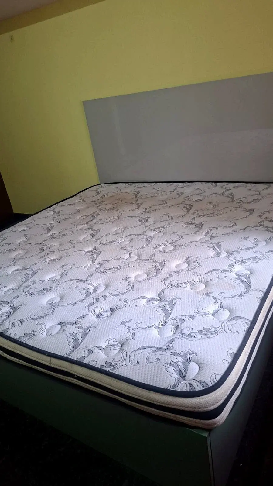 Amoŕe Spring Mattress Custom Size thumbnail 2