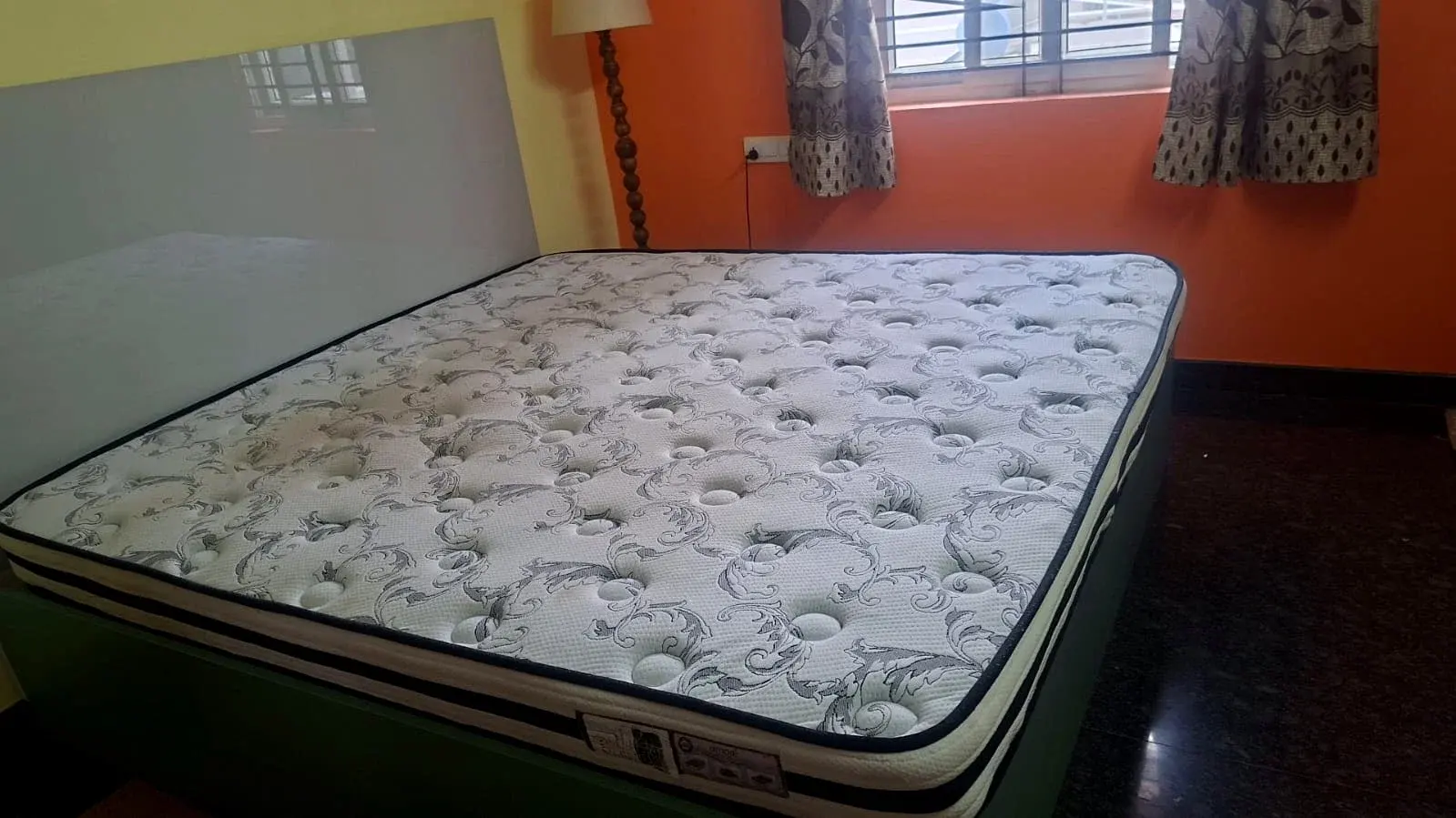 Amoŕe Spring Mattress Custom Size thumbnail 3