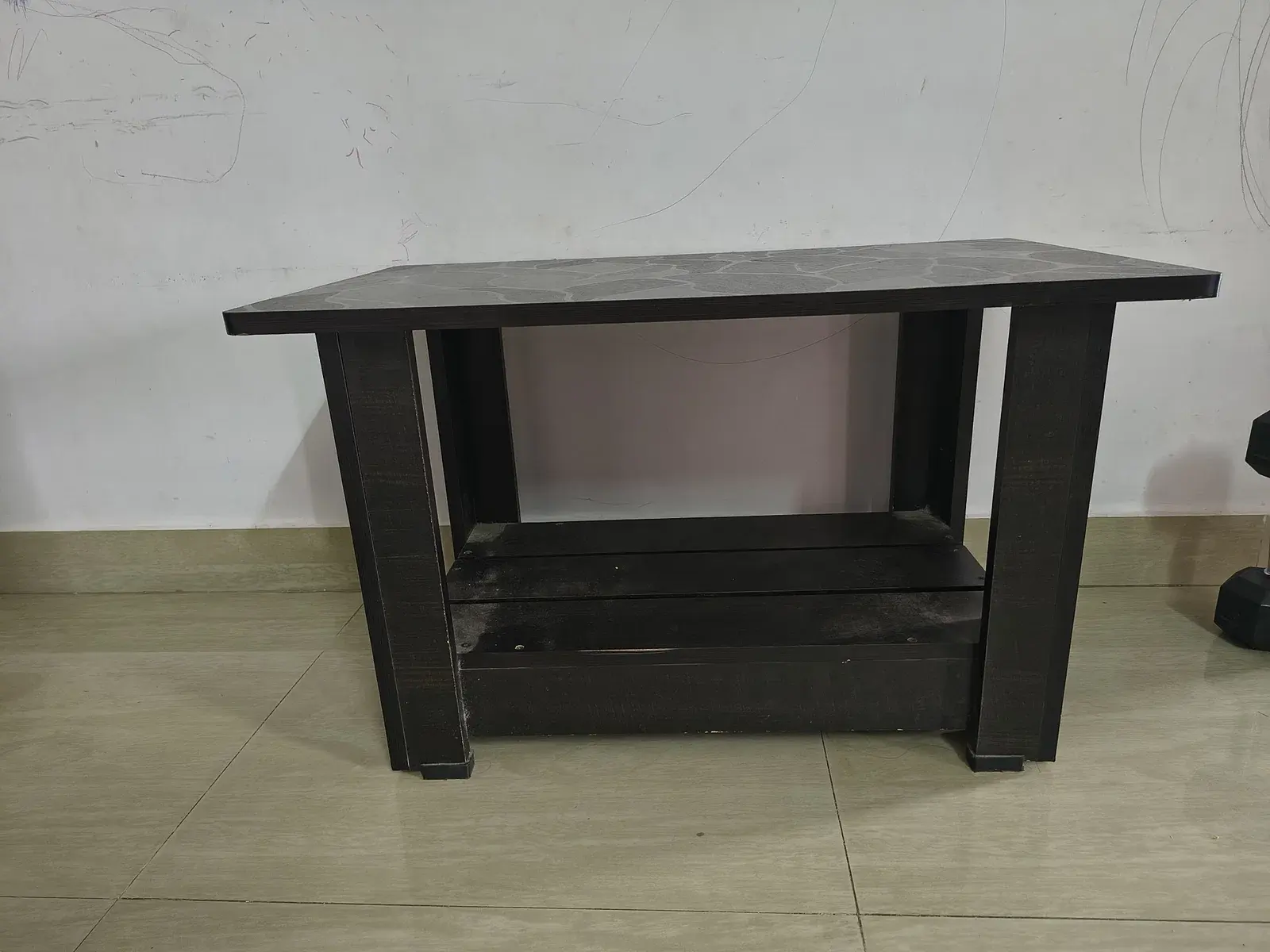 Damro Coffee Table Black thumbnail 2