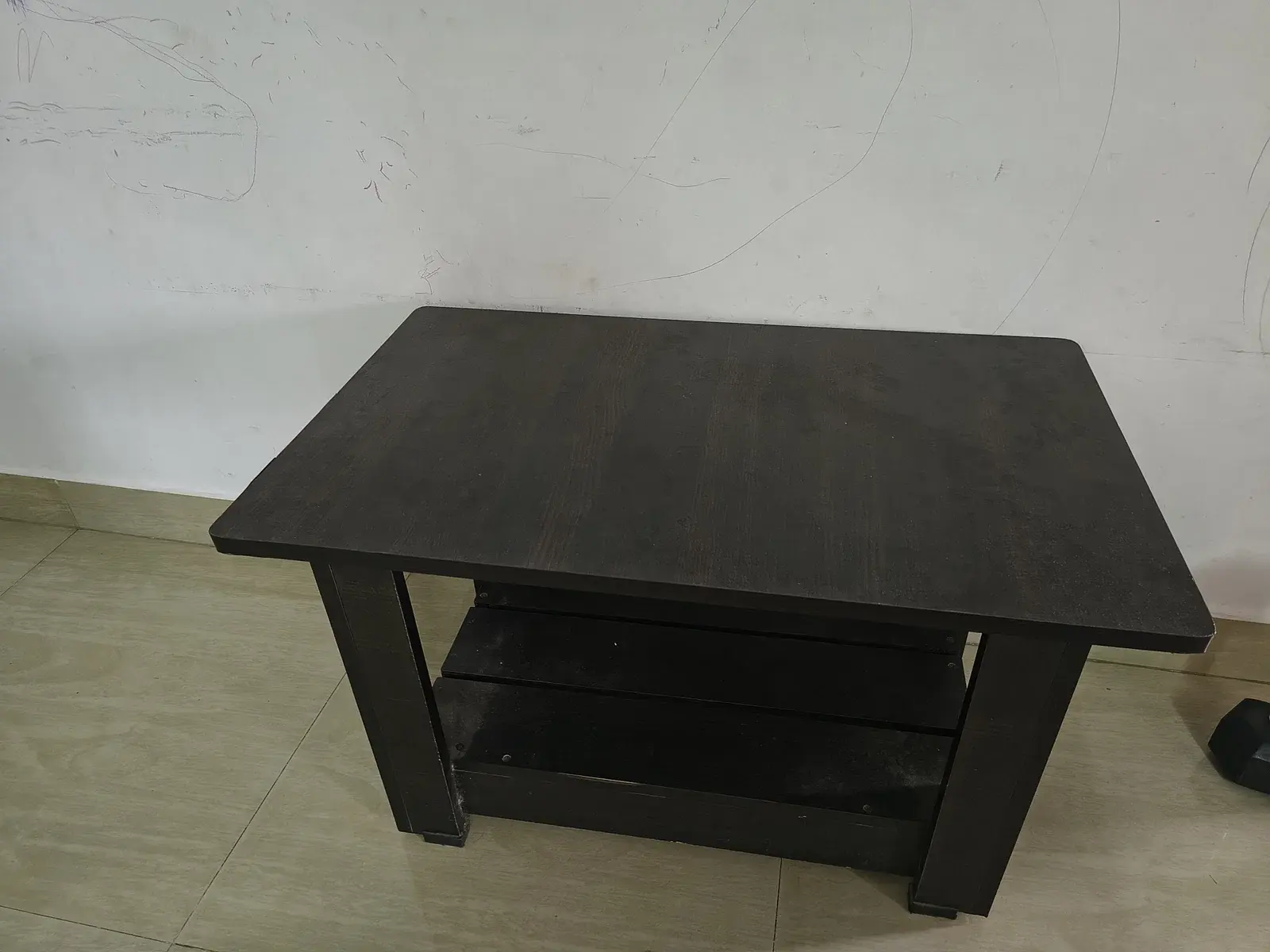 Damro Coffee Table Black thumbnail 3