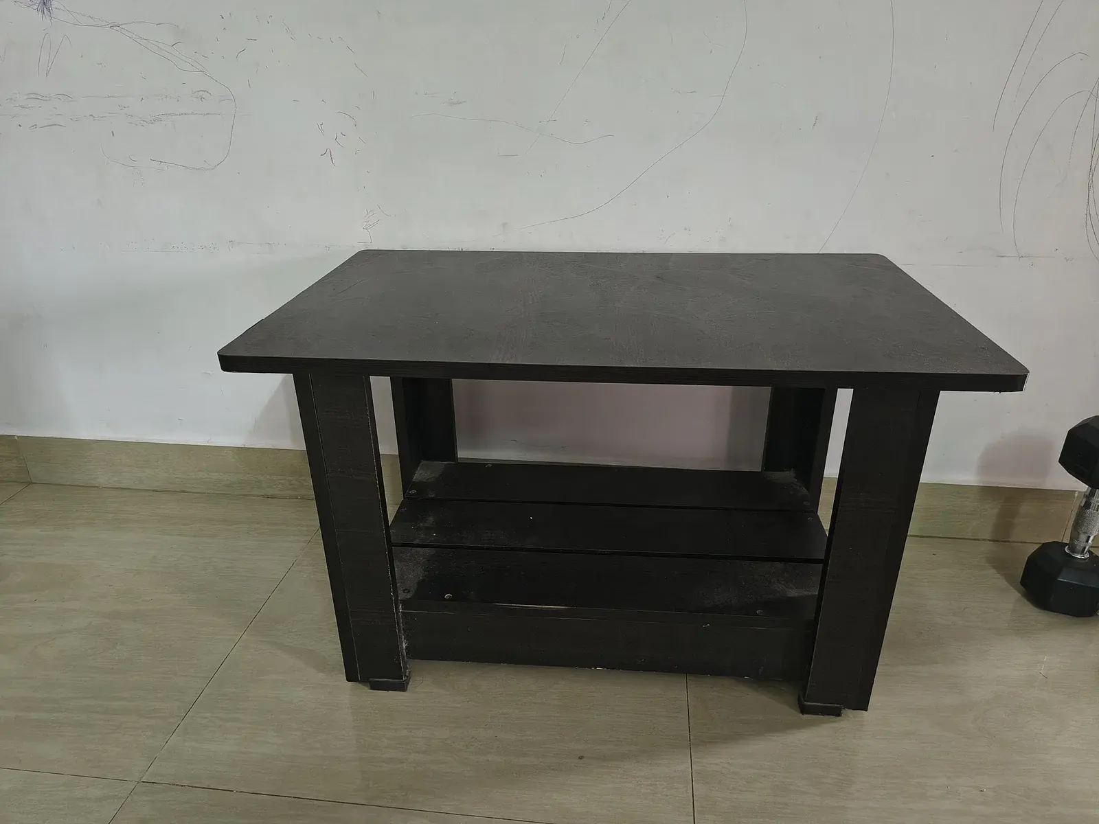 Damro Coffee Table Black thumbnail 4