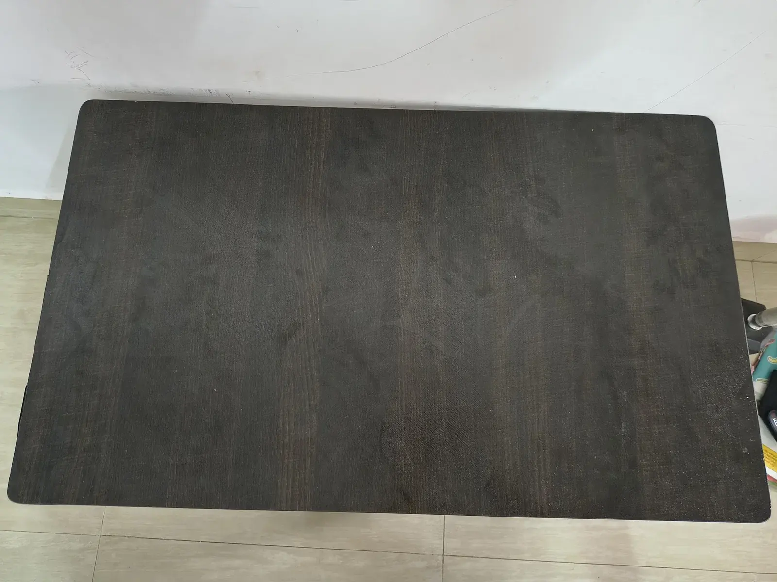 Damro Coffee Table Black thumbnail 5