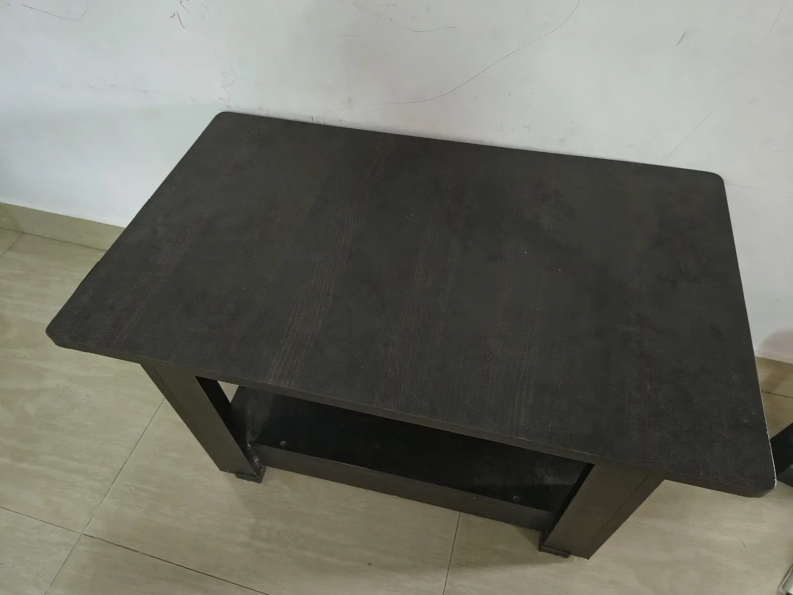 Damro Coffee Table Black thumbnail 6