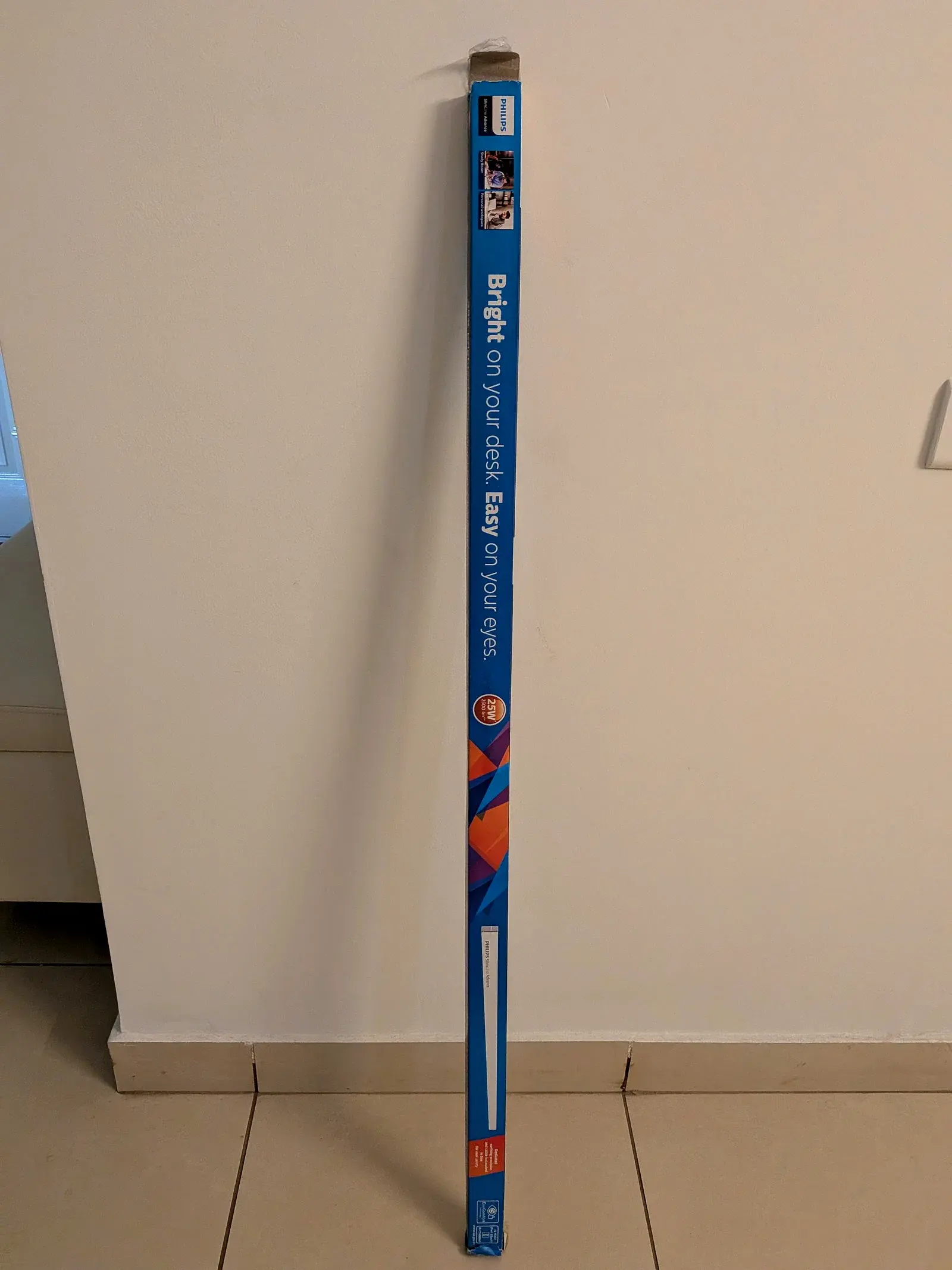 Philips Slimline Advance LED Light 25W