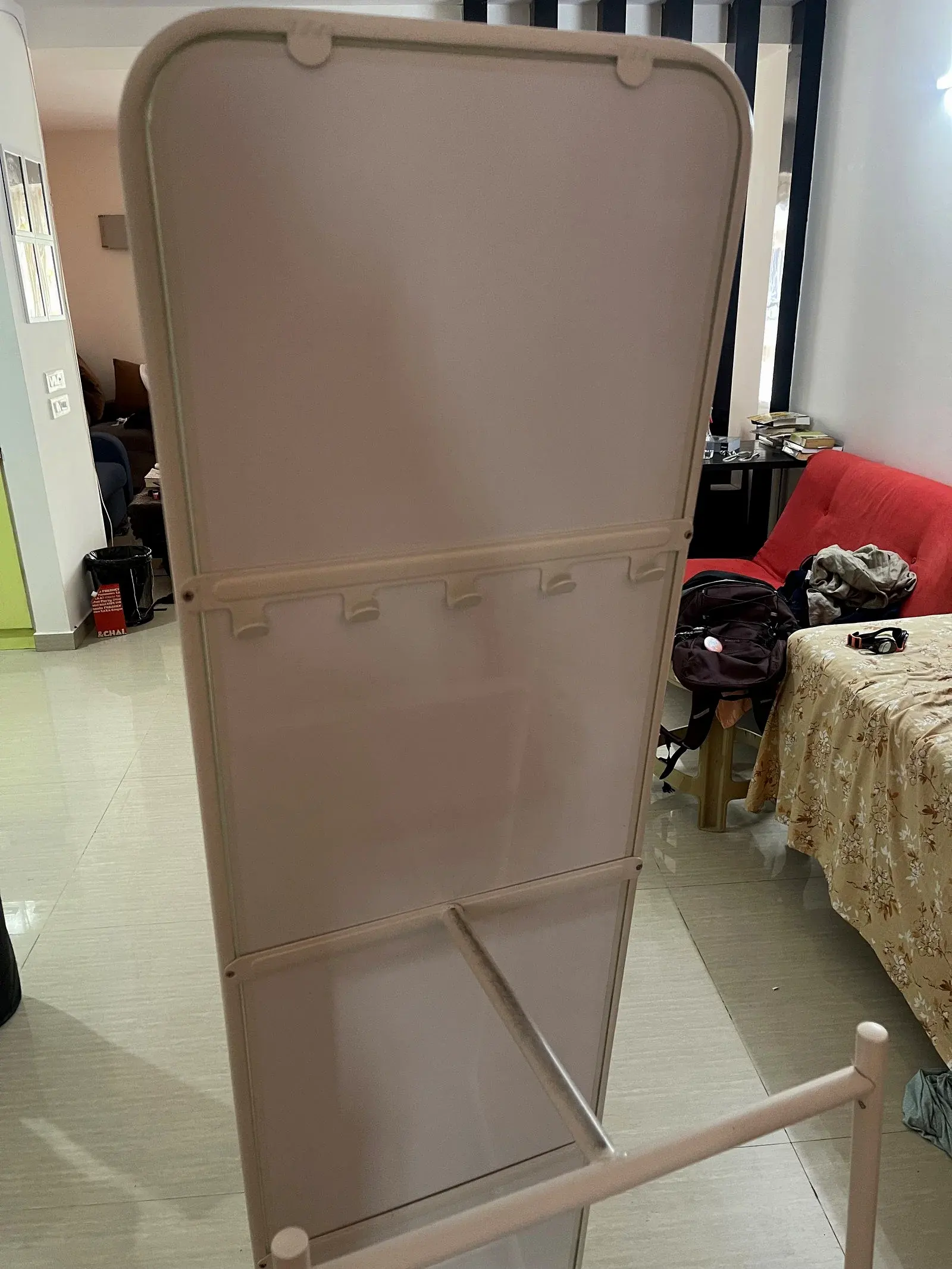 Ikea KNAPPER Dressing Mirror thumbnail 3