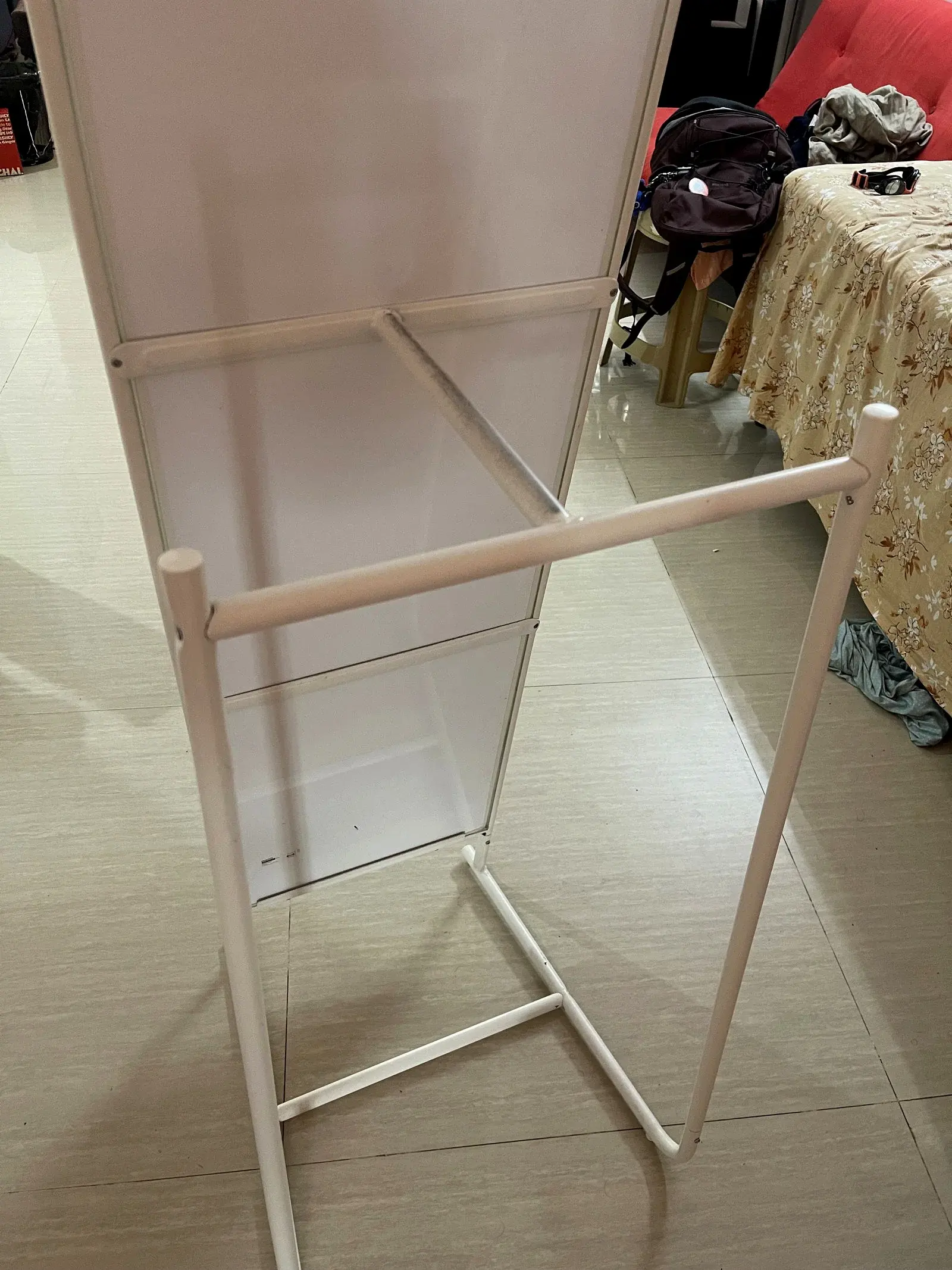 Ikea KNAPPER Dressing Mirror thumbnail 5