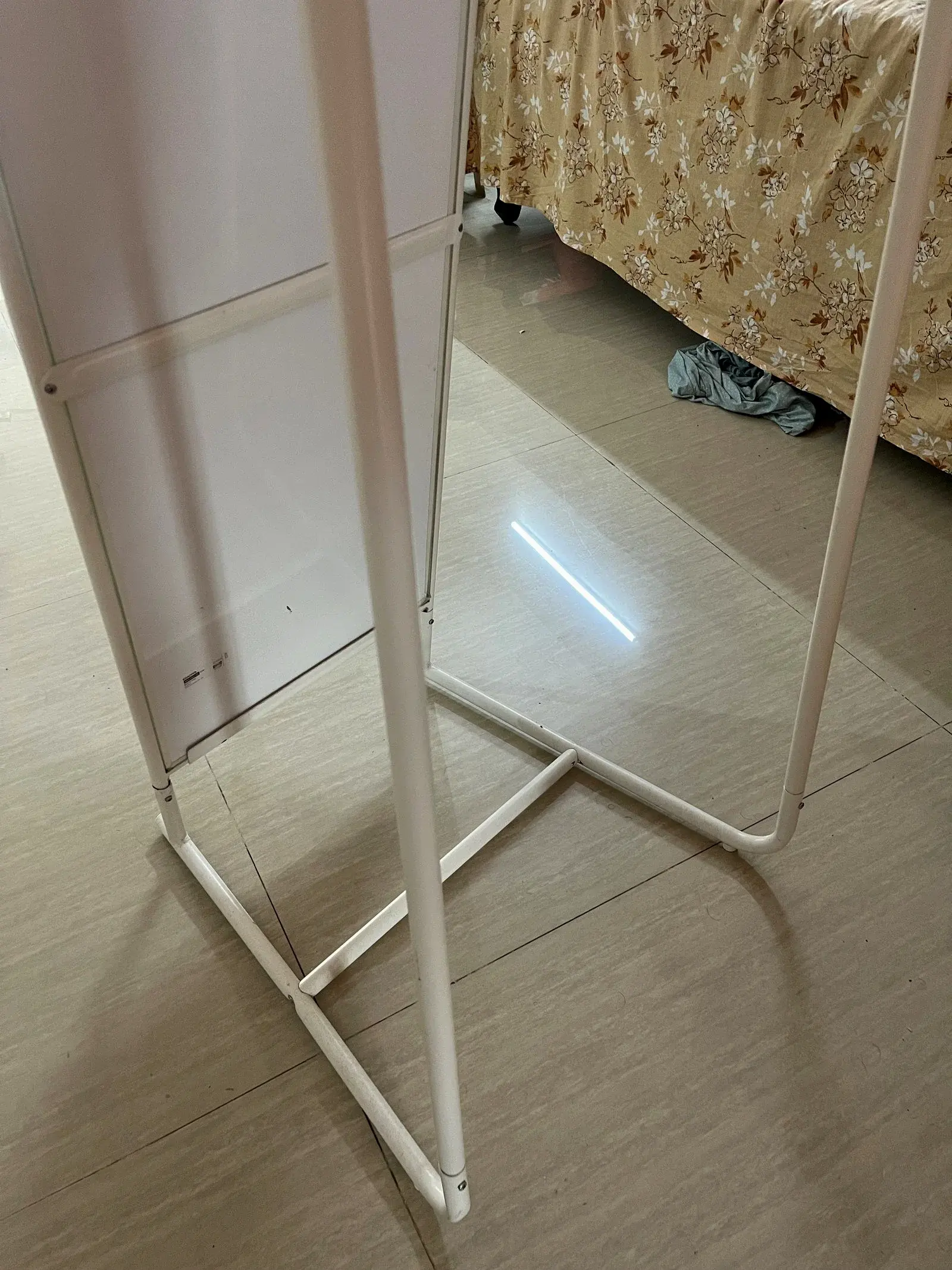 Ikea KNAPPER Dressing Mirror thumbnail 7