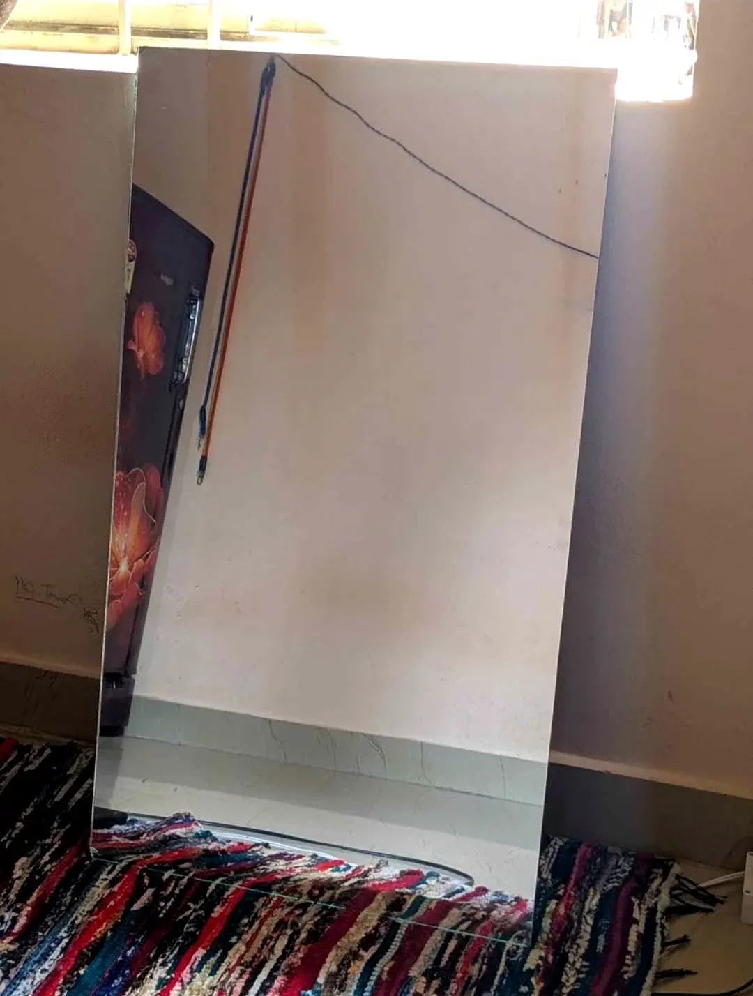 Dressing Mirror 36.2 inch thumbnail 3