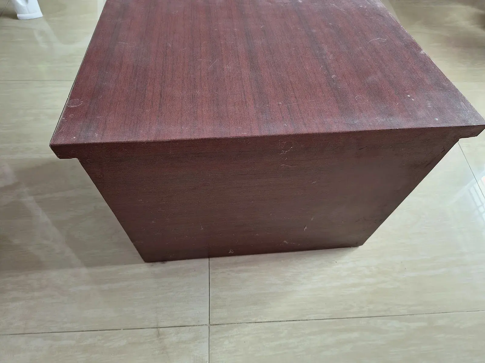 Study Table Coffee Table Brown thumbnail 2