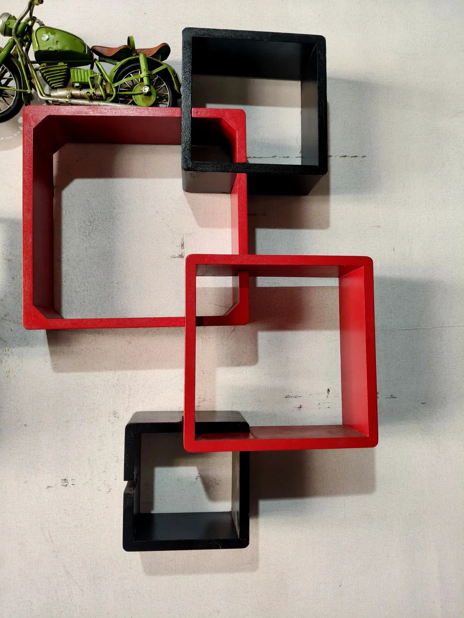 Homecenter Square Wall Shelf thumbnail 2
