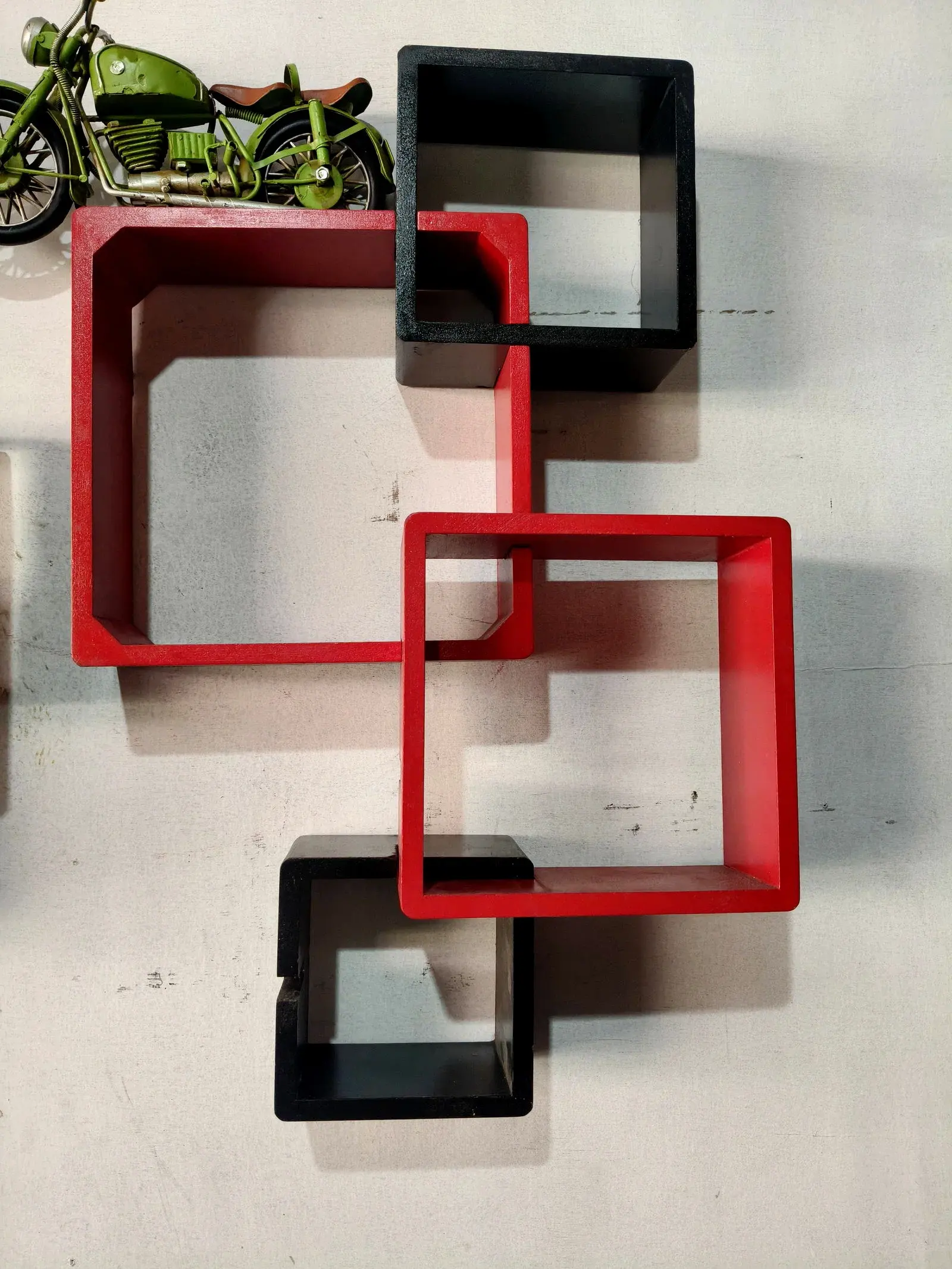 Homecenter Square Wall Shelf thumbnail 3