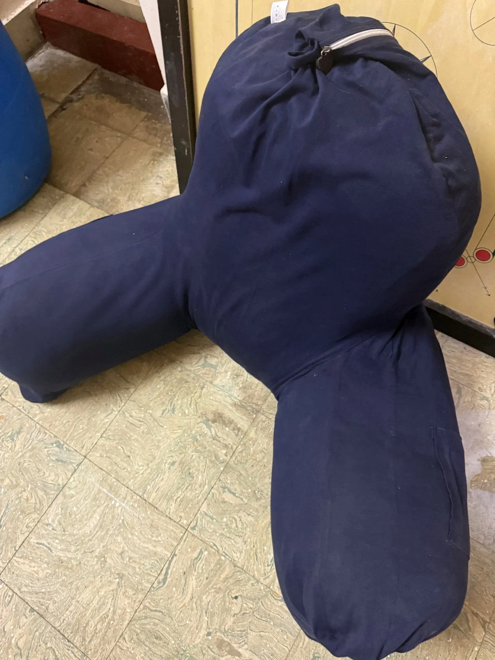 Coozly Laptop Backrest Cushion