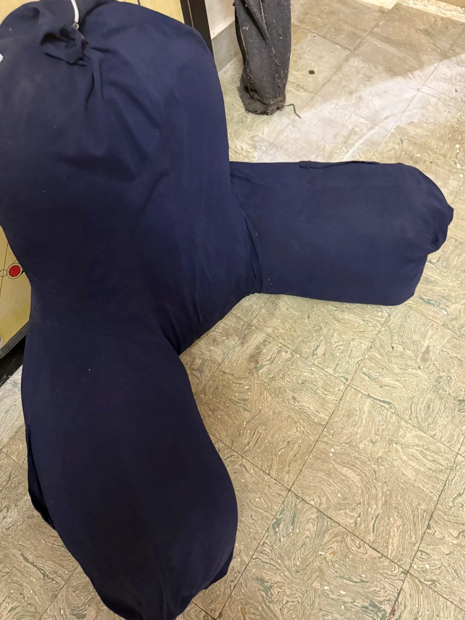 Coozly Laptop Backrest Cushion thumbnail 2