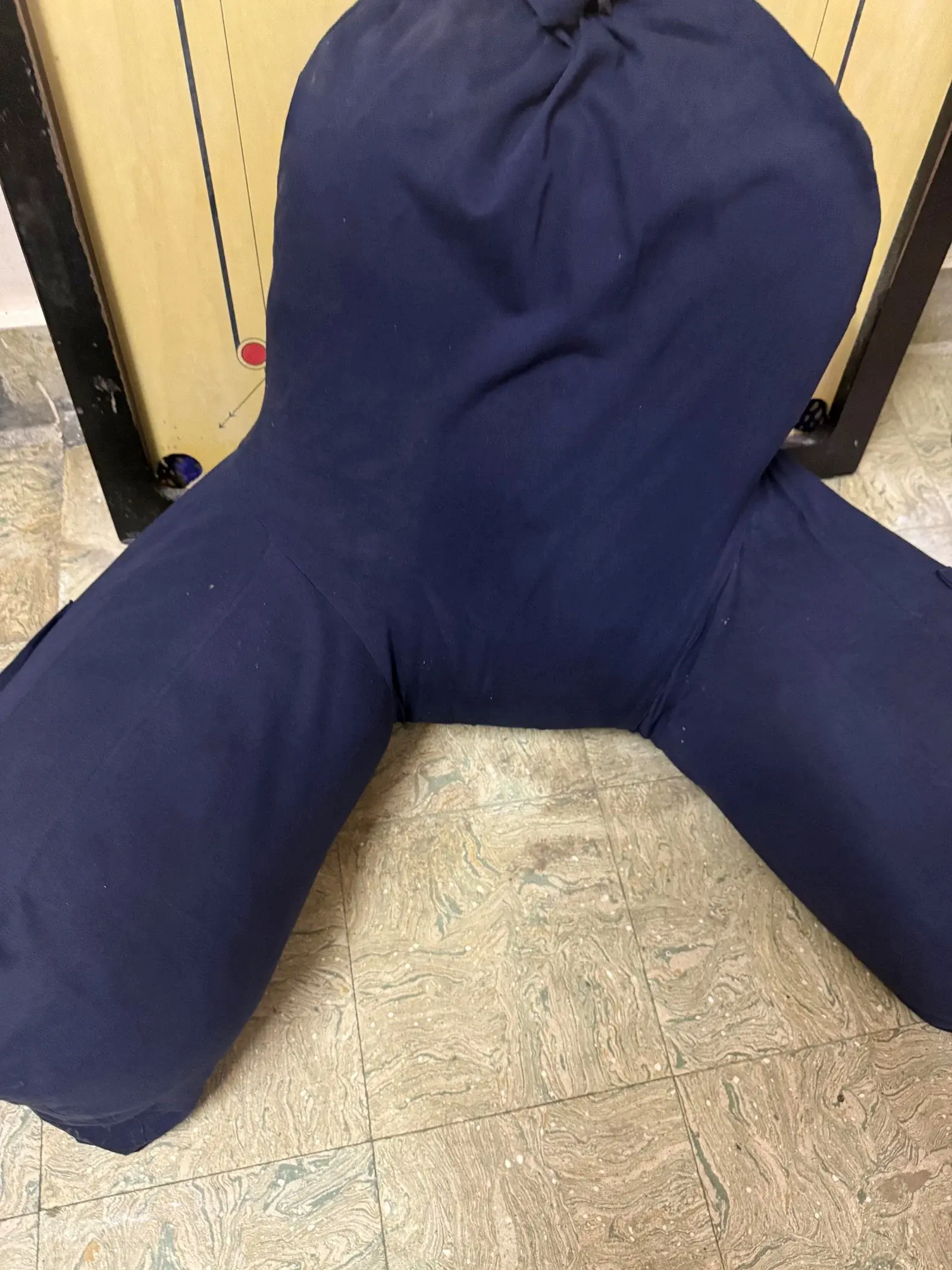 Coozly Laptop Backrest Cushion thumbnail 3