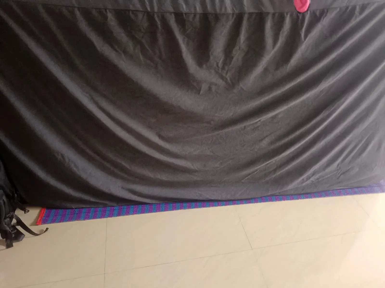 BAY6 Mattress Protector 72x36