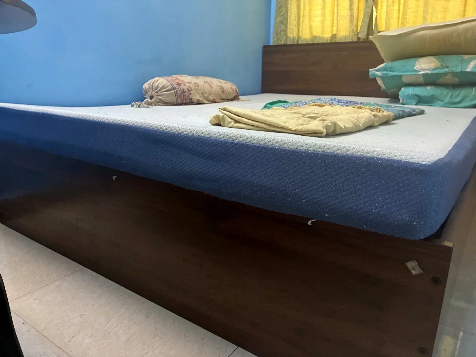 Wakefit Queen Size Foam Mattress thumbnail 3